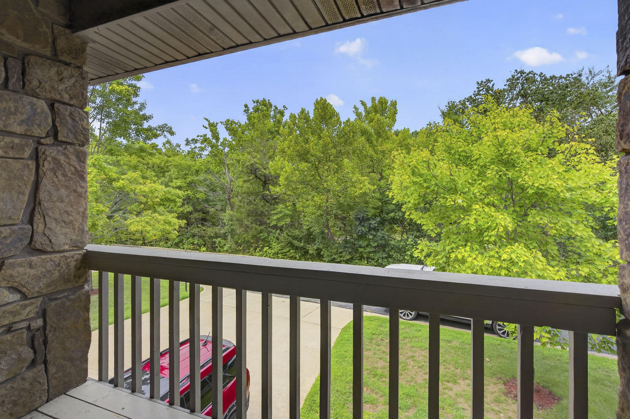 7811 Cozy Cove Road 2-11 Property Photo 32