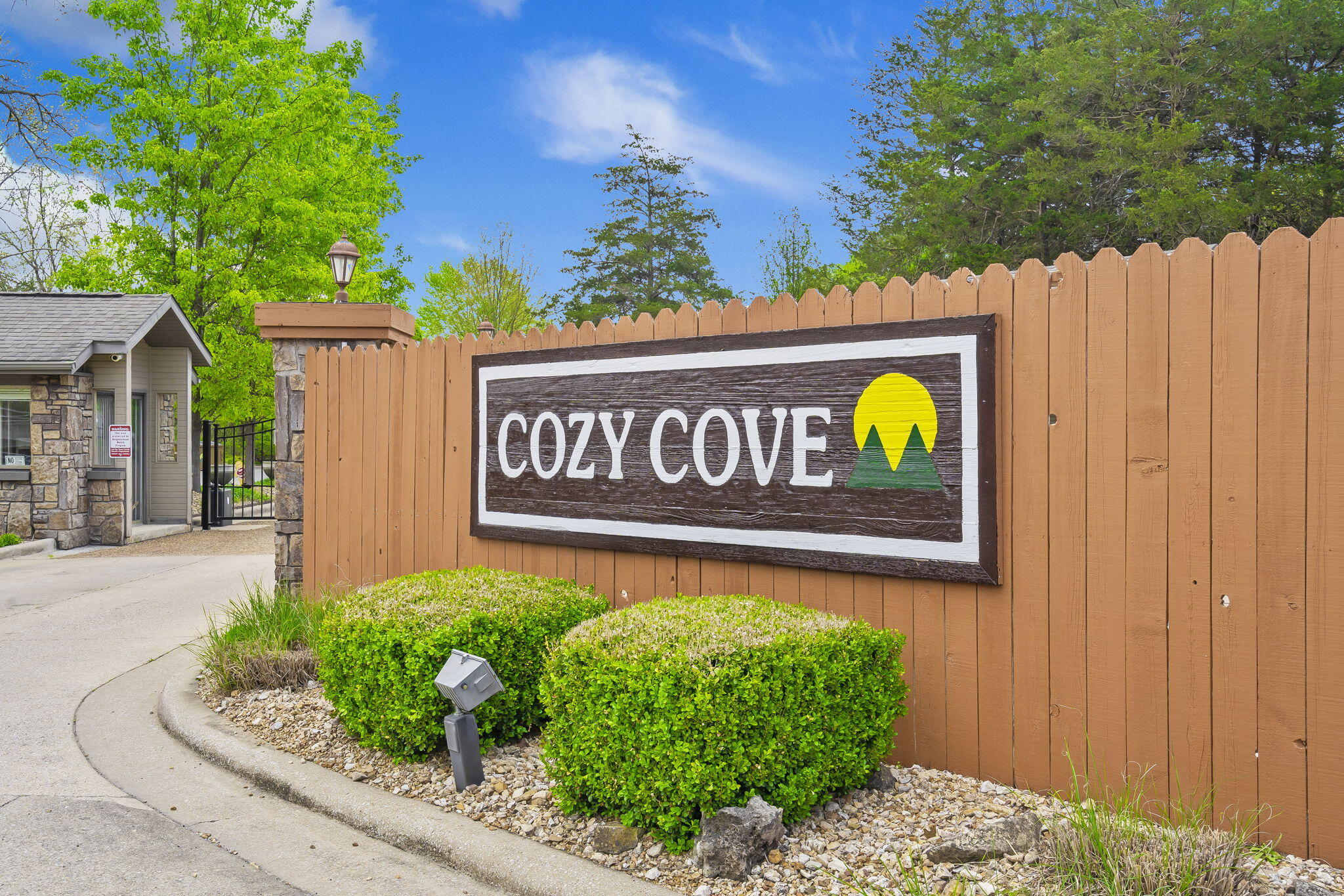 7811 Cozy Cove Road 2-11 Property Photo 36