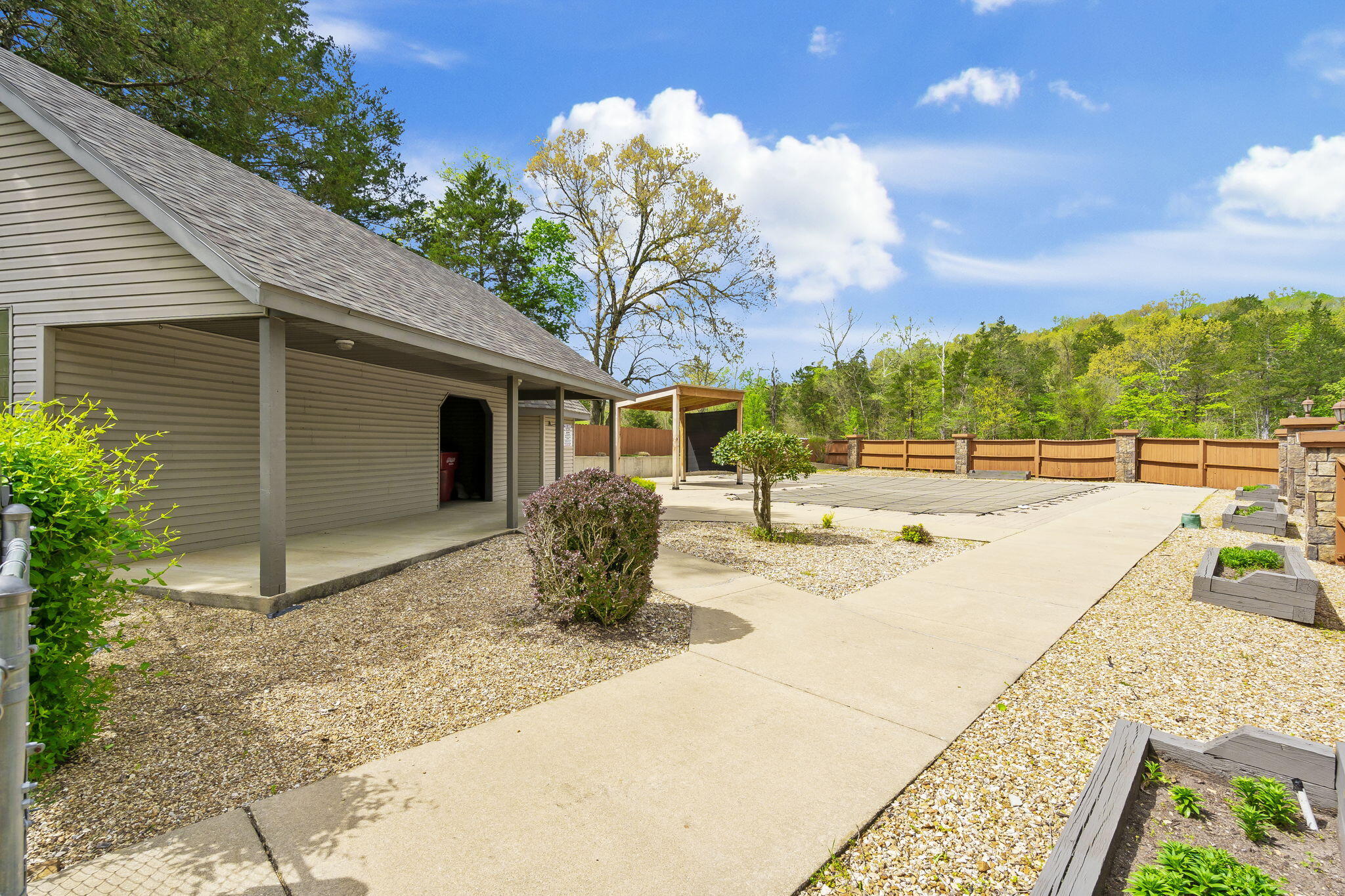 7811 Cozy Cove Road 2-11 Property Photo 42