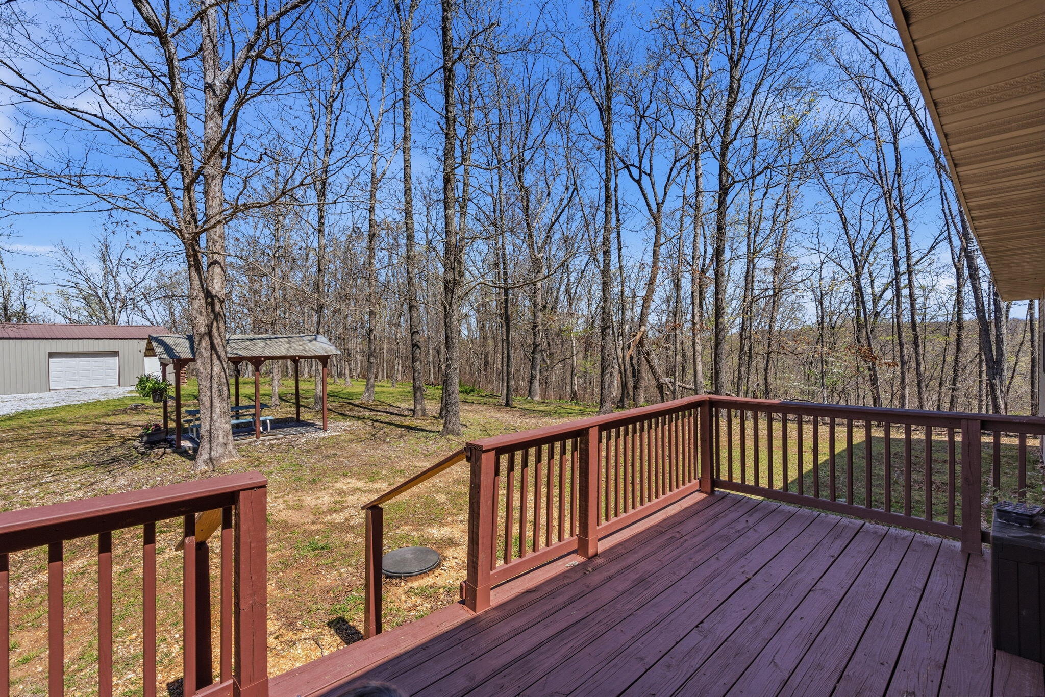1329 South State Highway Uu Property Photo 26