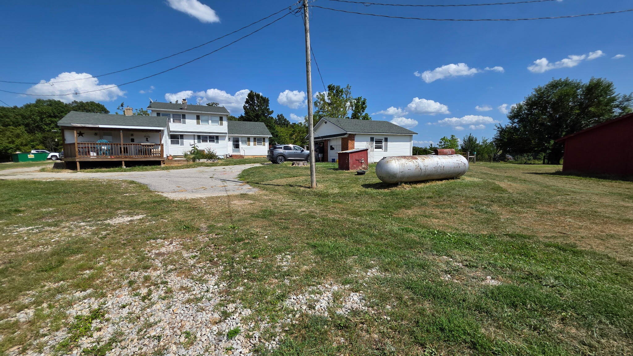 1299 Missouri 181 Property Photo 29