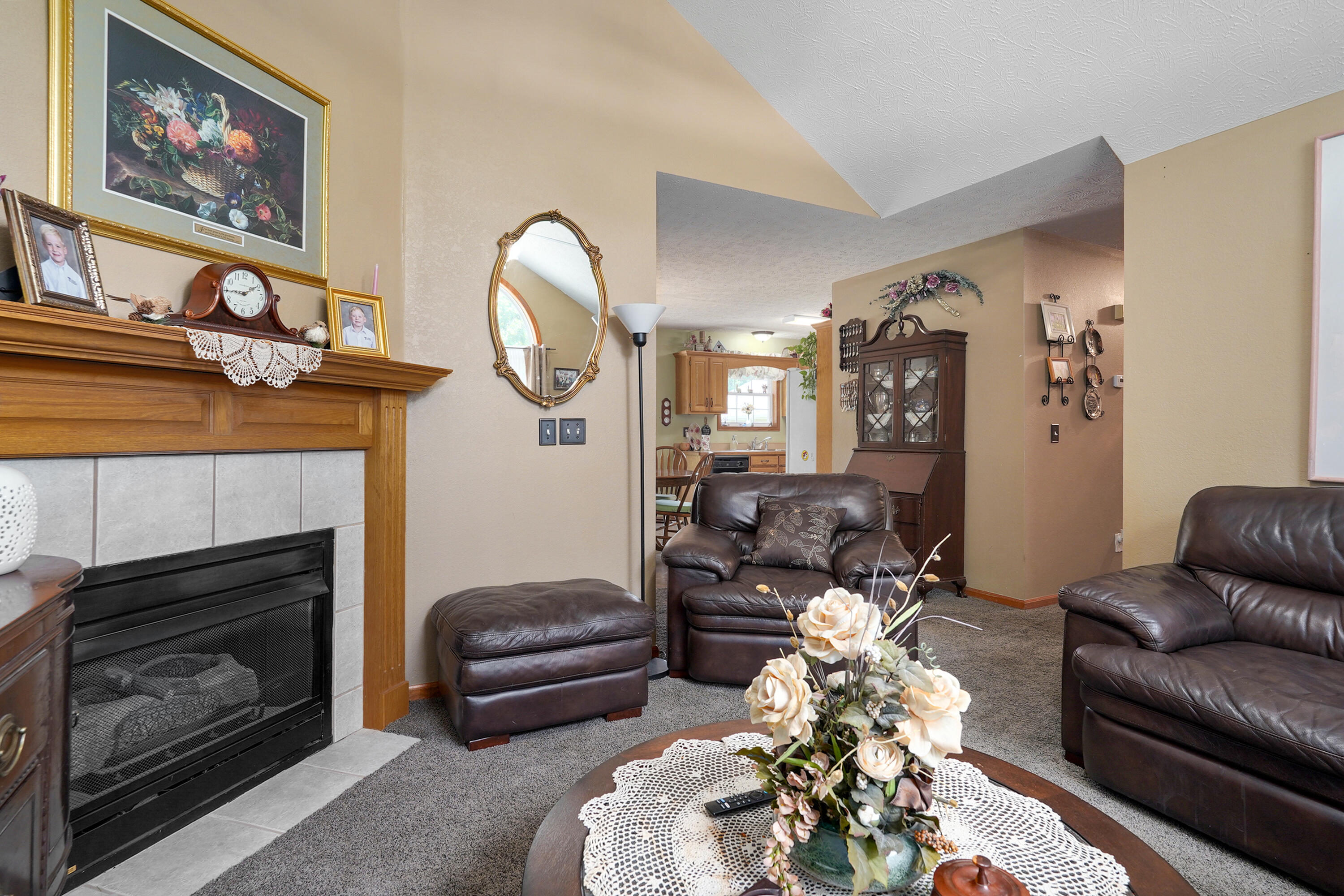 129 Deer Run Property Photo 6