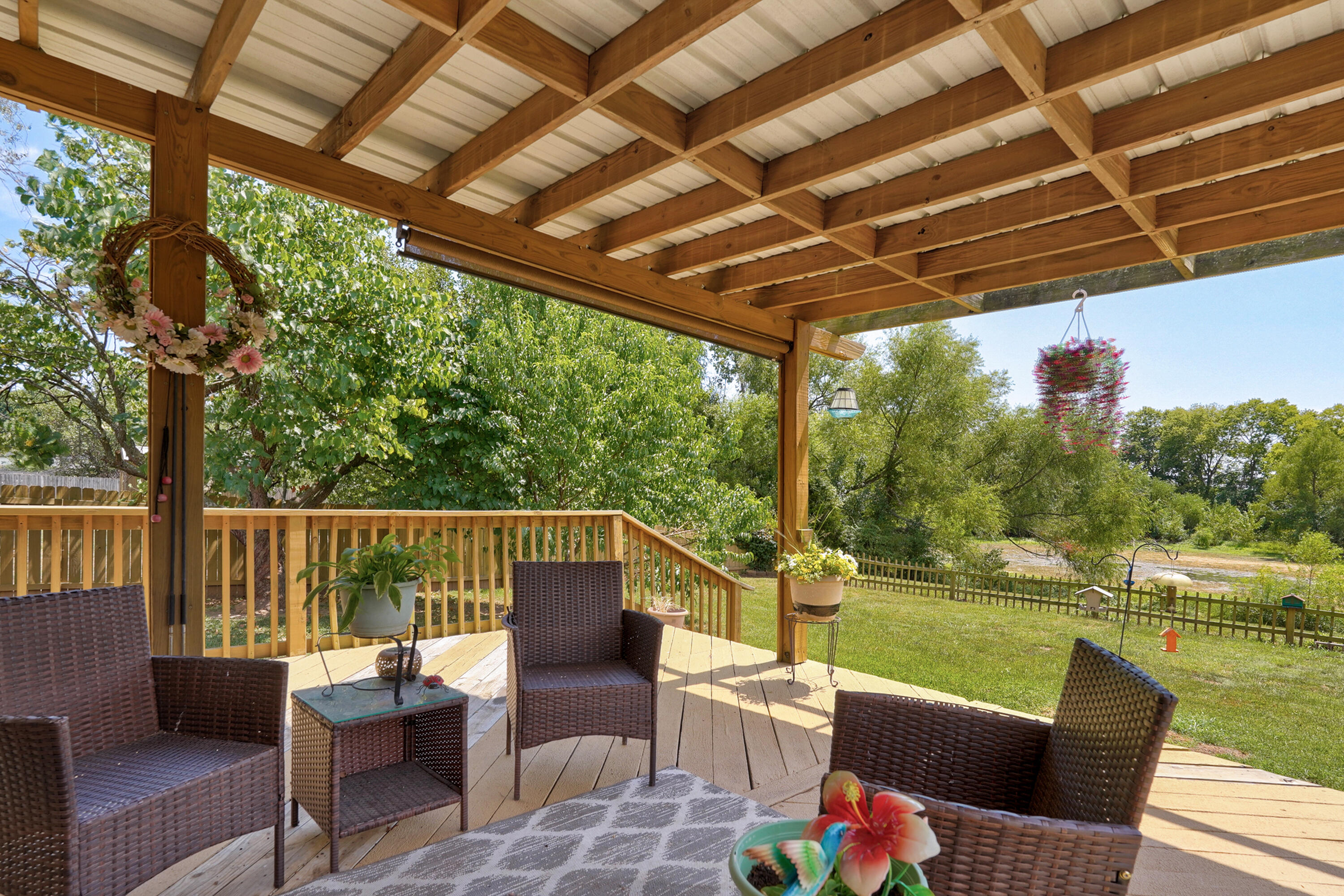 129 Deer Run Property Photo 20