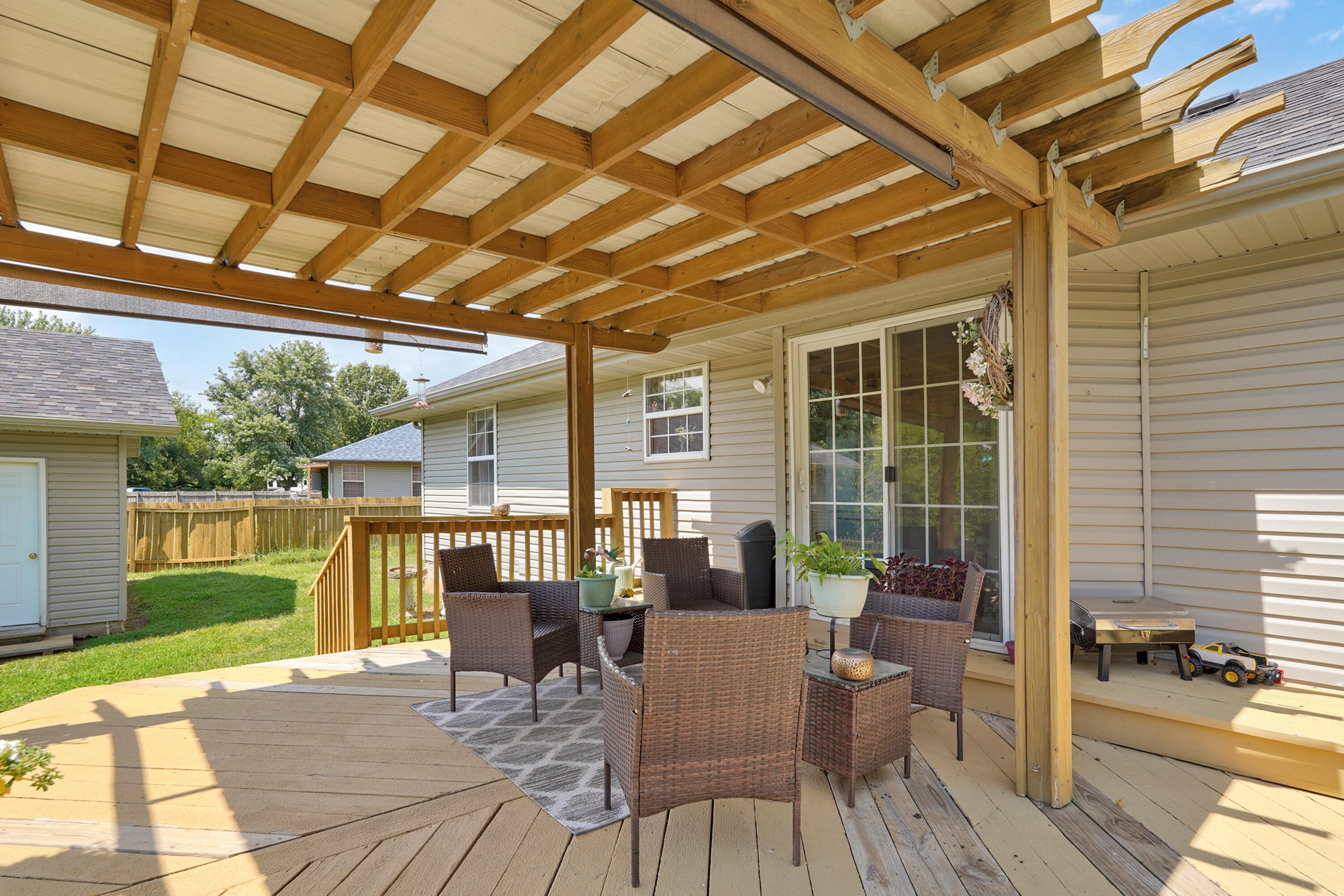 129 Deer Run Property Photo 21