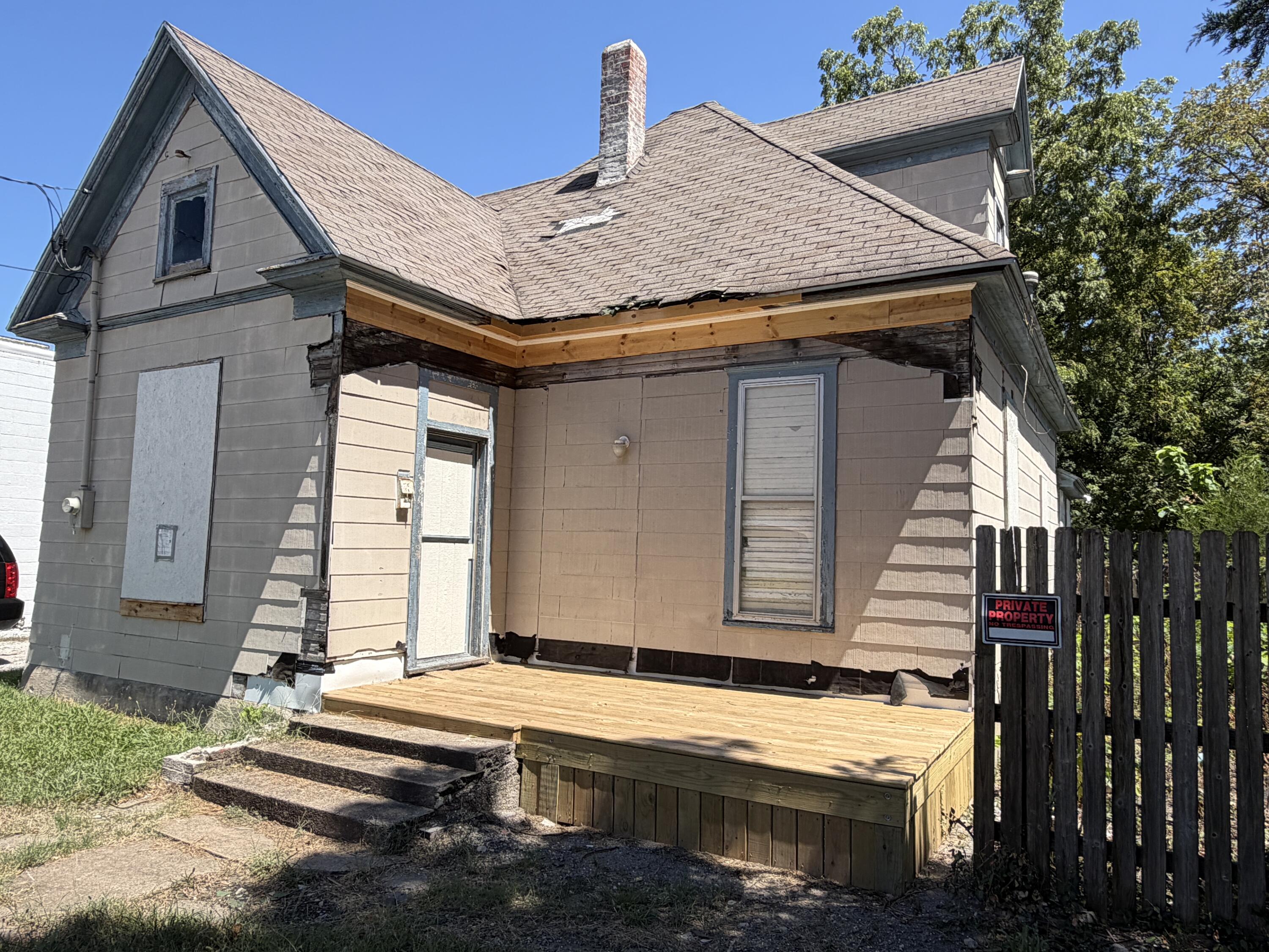 1908 North National Avenue Property Photo 21