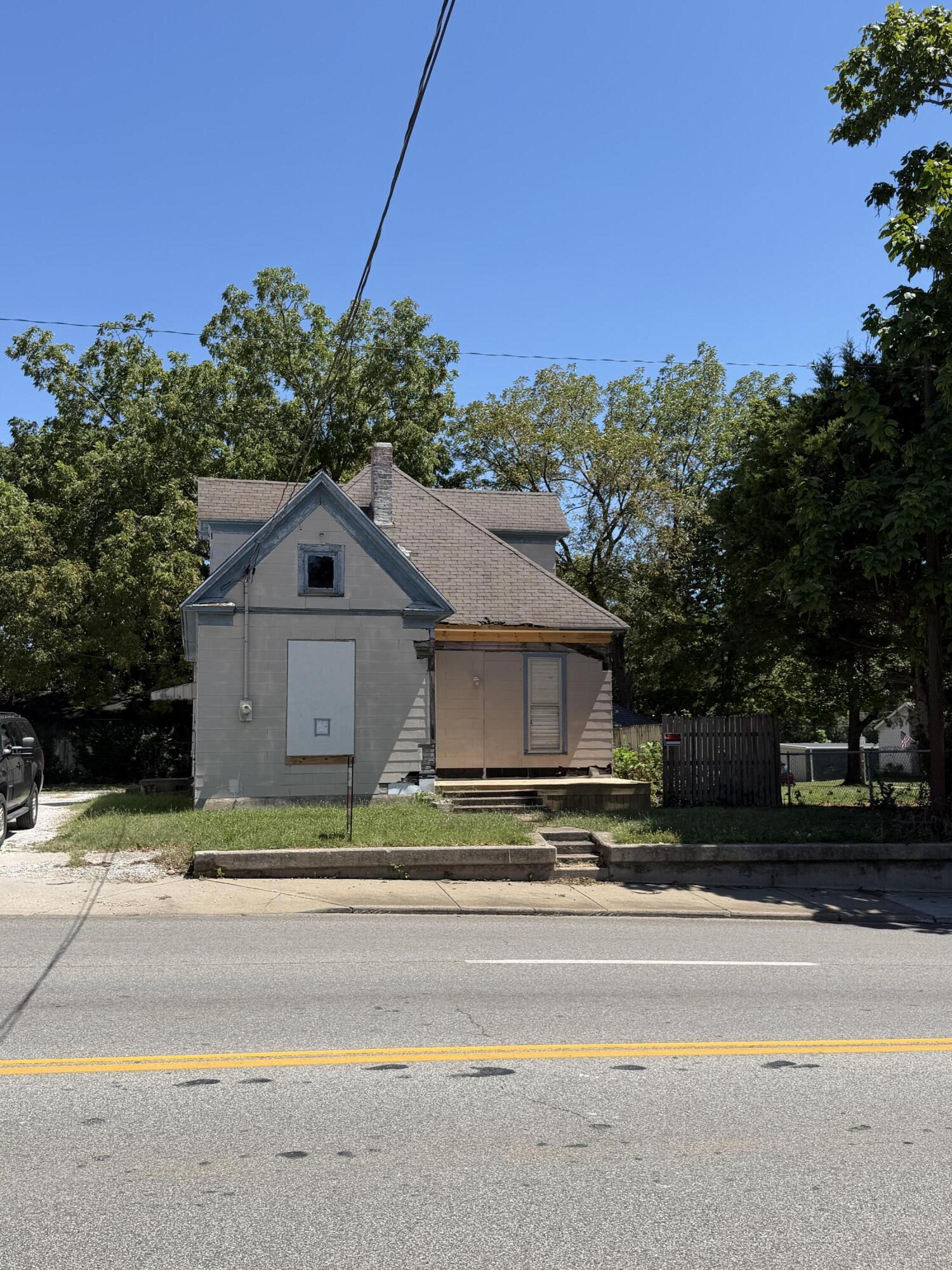 1908 North National Avenue Property Photo 22