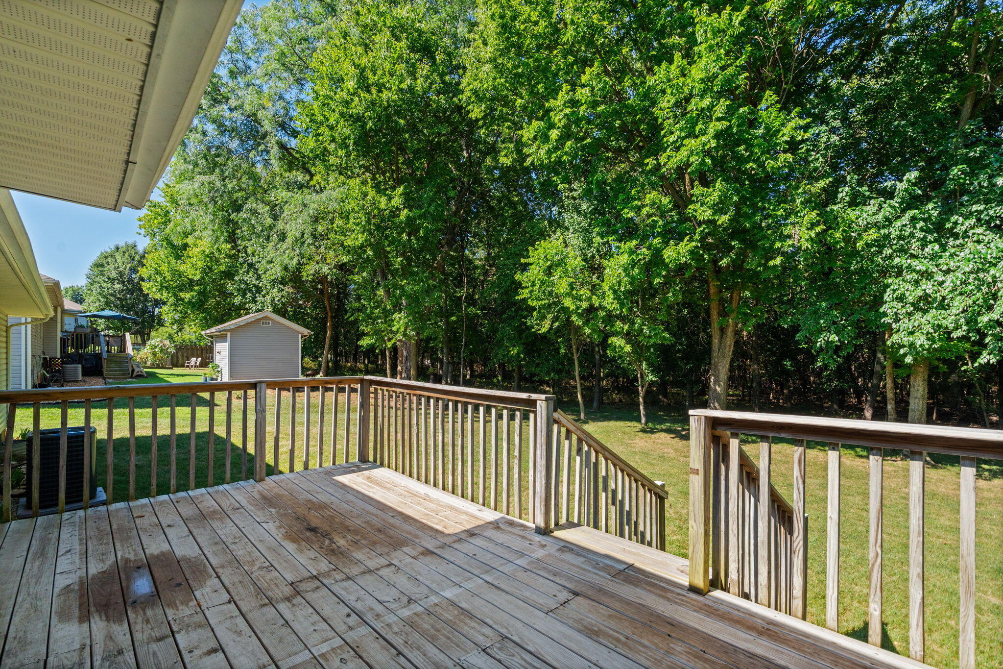 4055 North Pickwick Avenue Property Photo 19