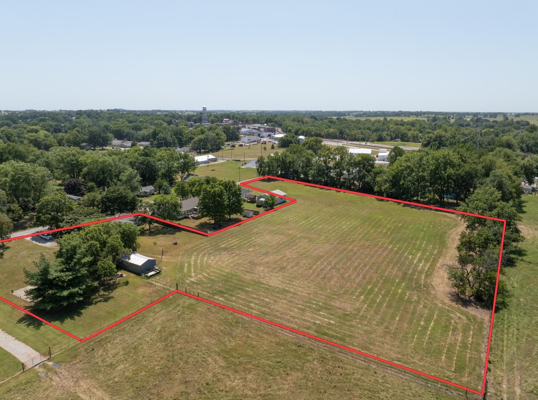 315 North Thurmond Avenue Property Photo 3