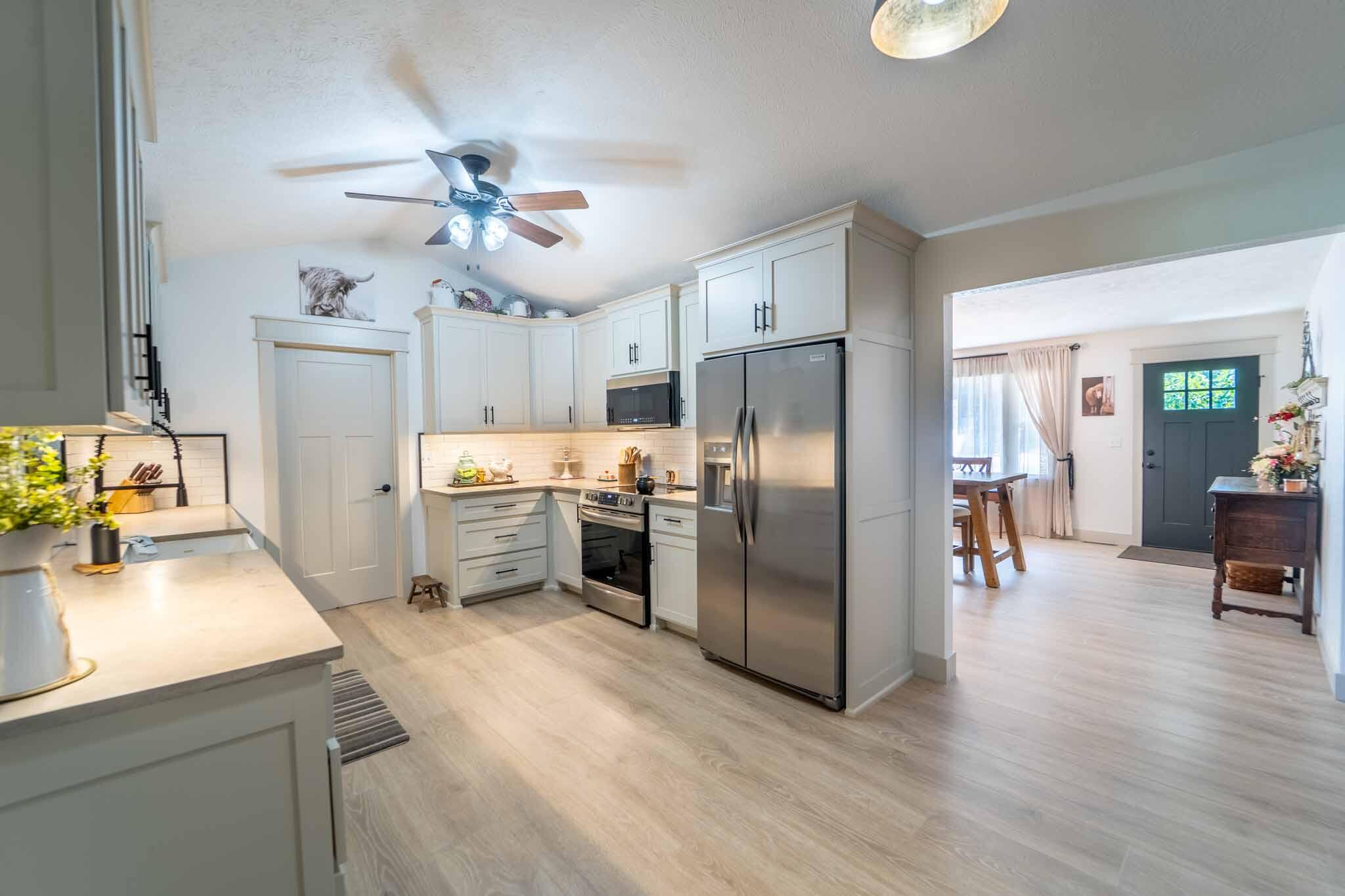 315 North Thurmond Avenue Property Photo 14