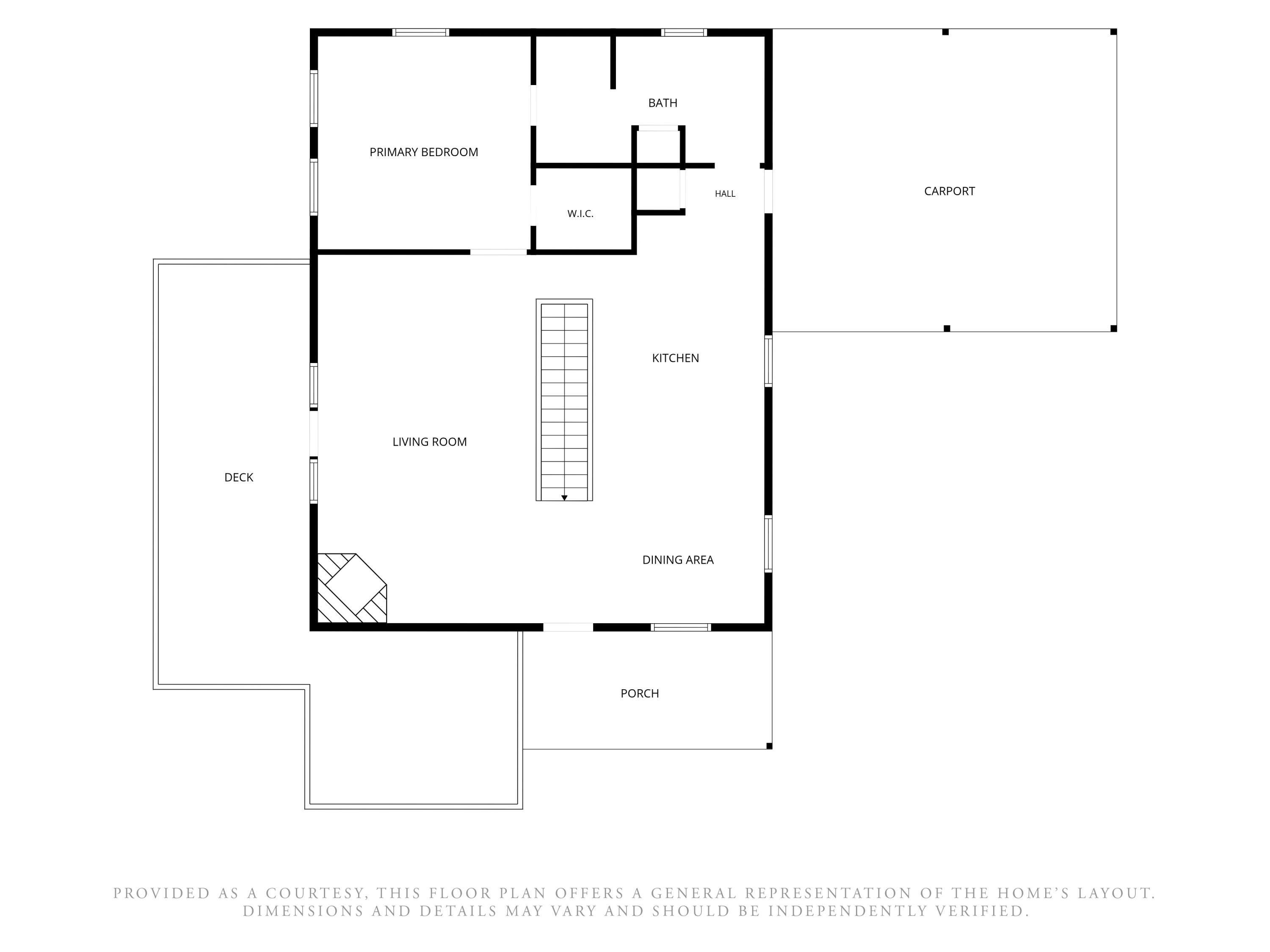 84 County Road 385 Property Photo 100