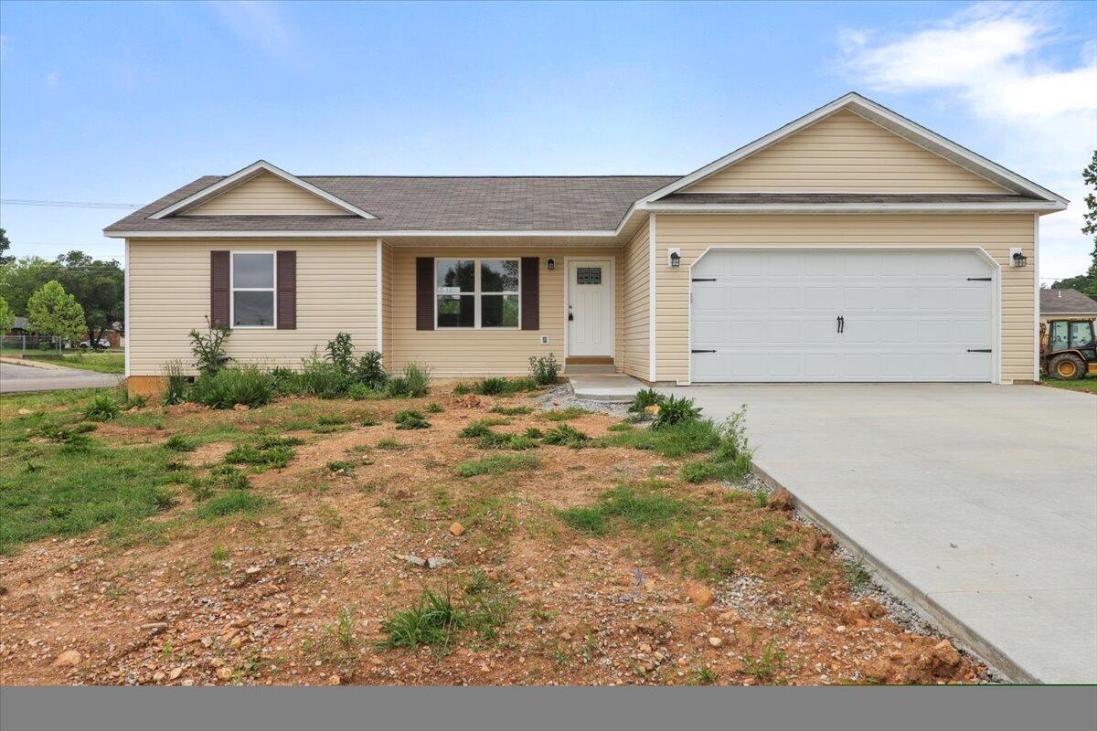 2503 Melissa Place Property Photo 1