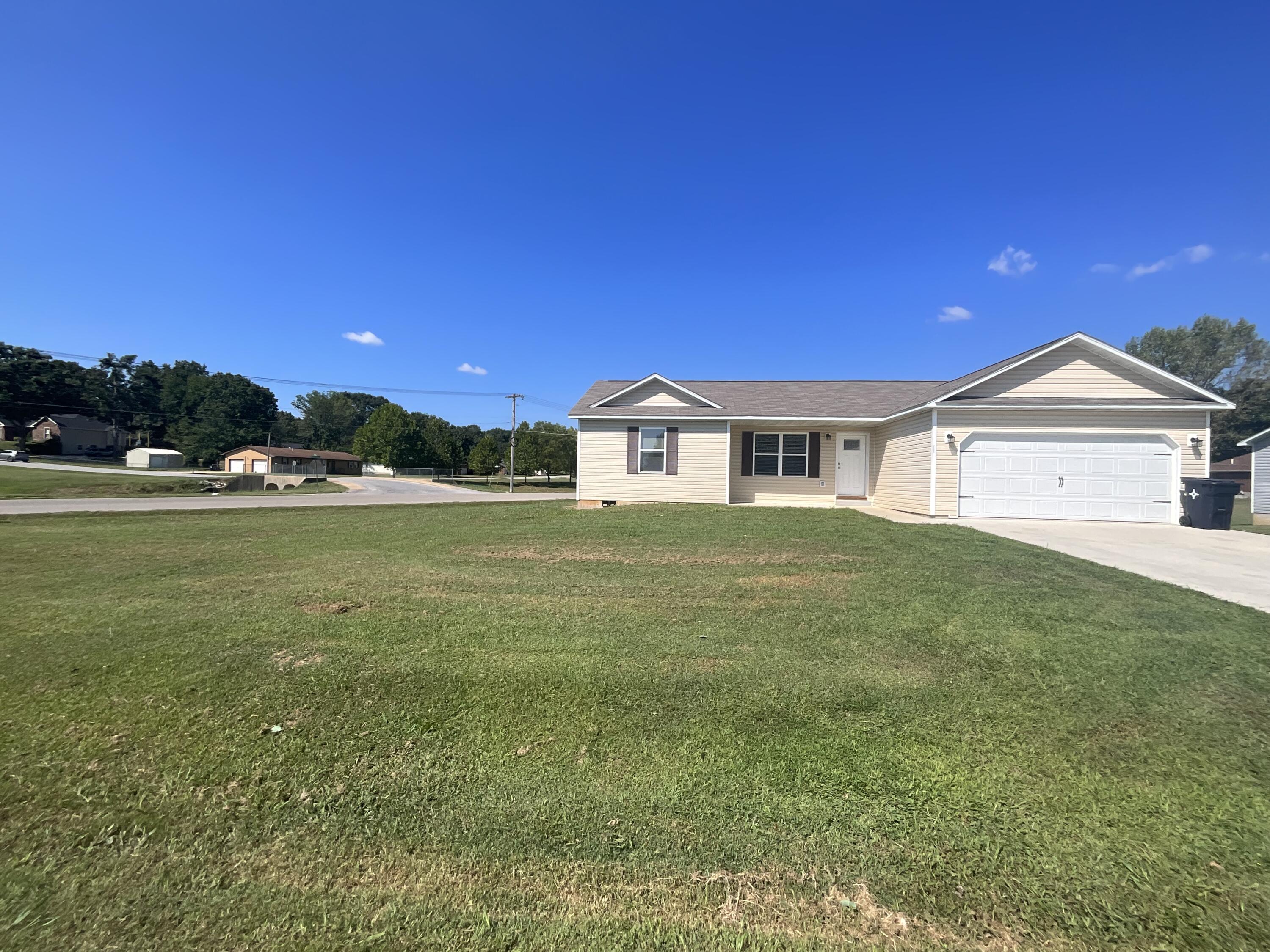 2503 Melissa Place Property Photo 1