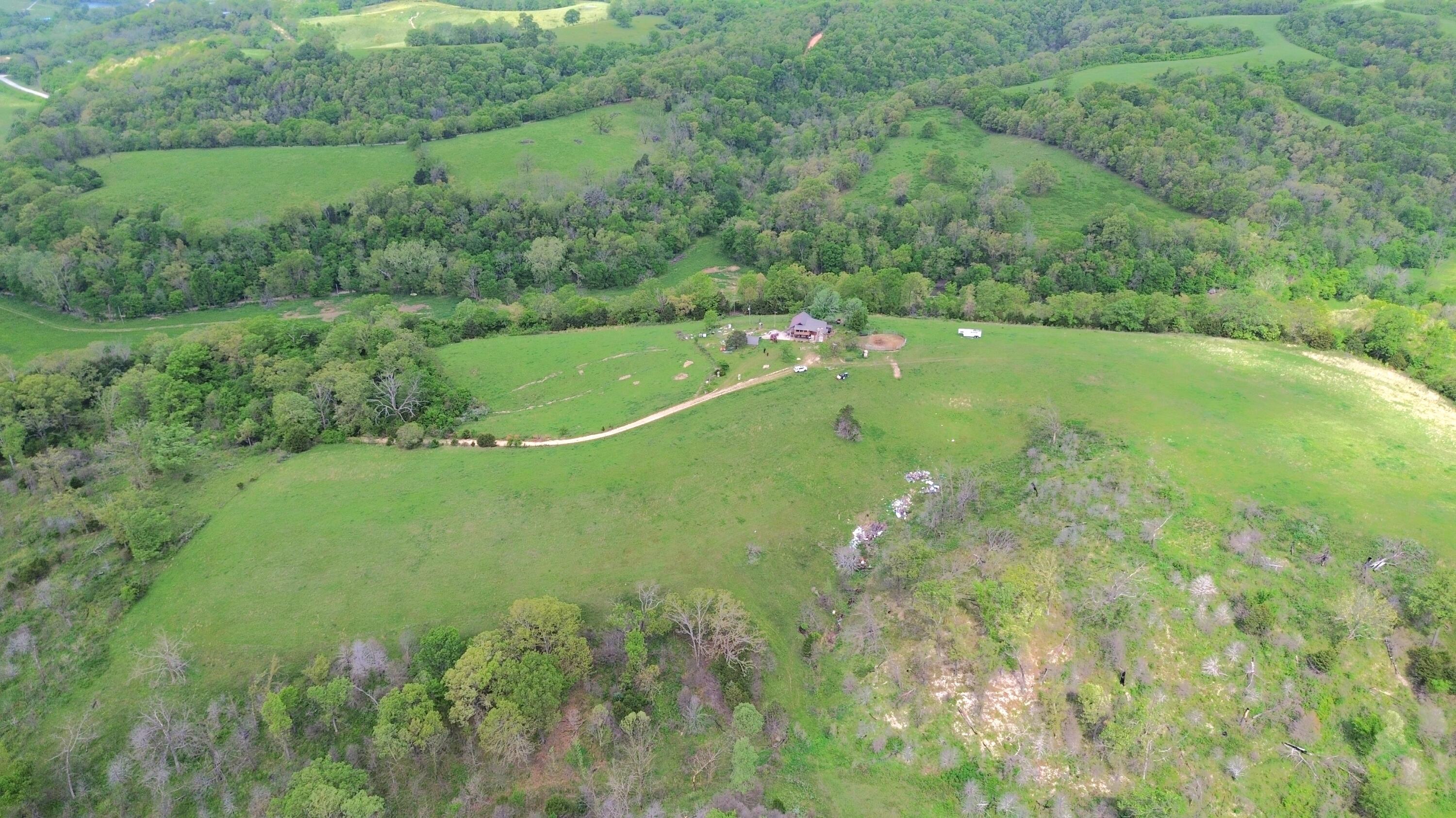 15309 East State Highway 90 Property Photo 1