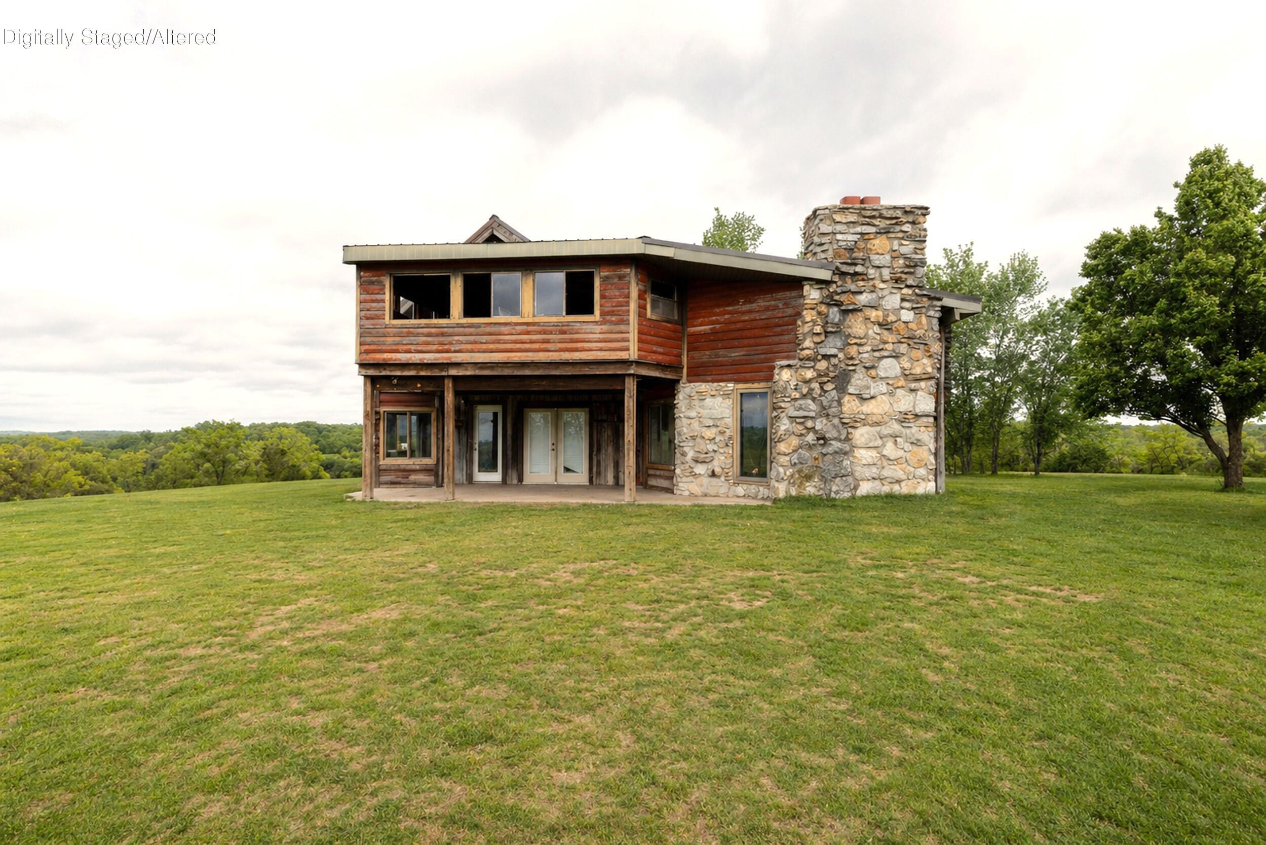 15309 East State Highway 90 Property Photo 3