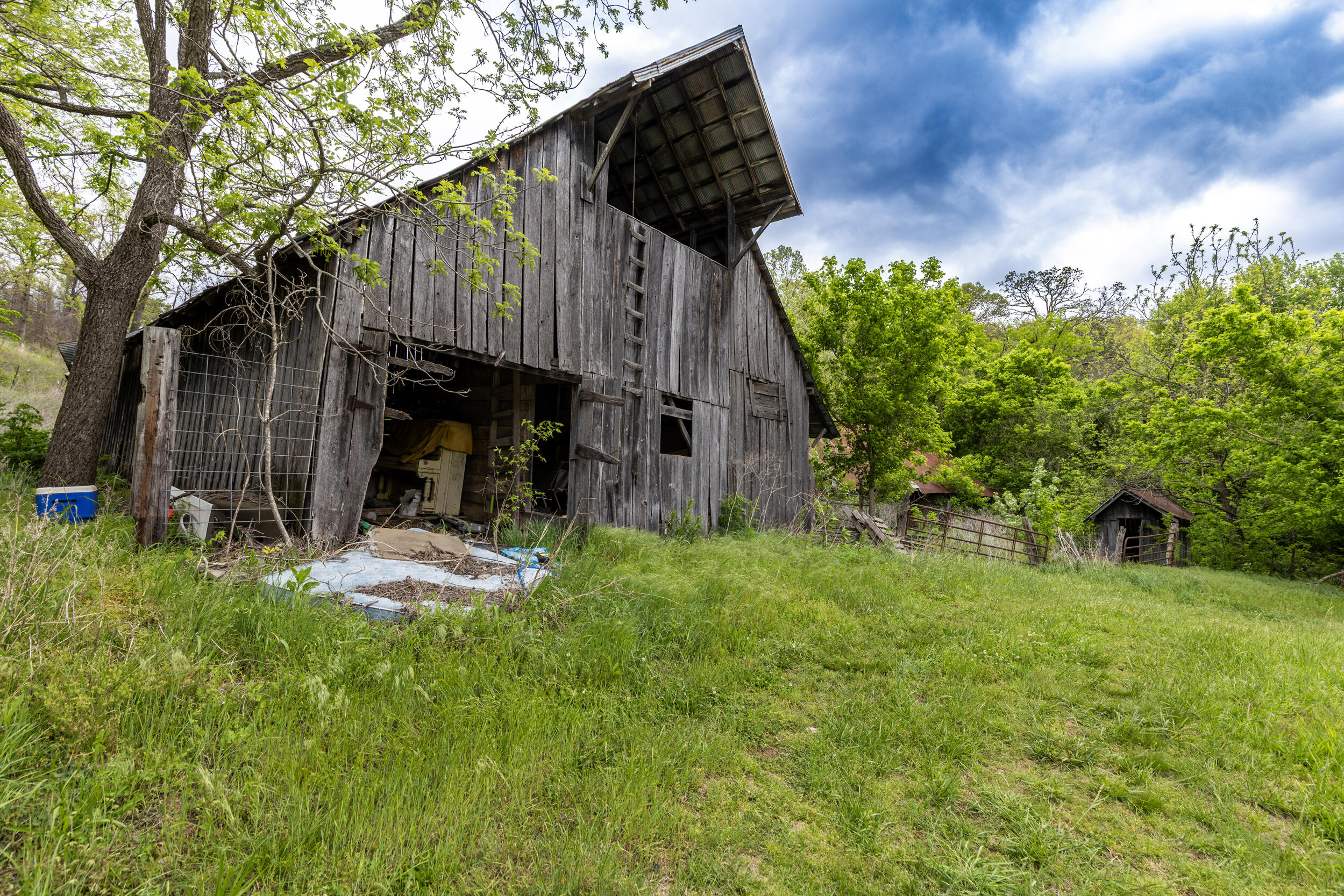 15309 East State Highway 90 Property Photo 31