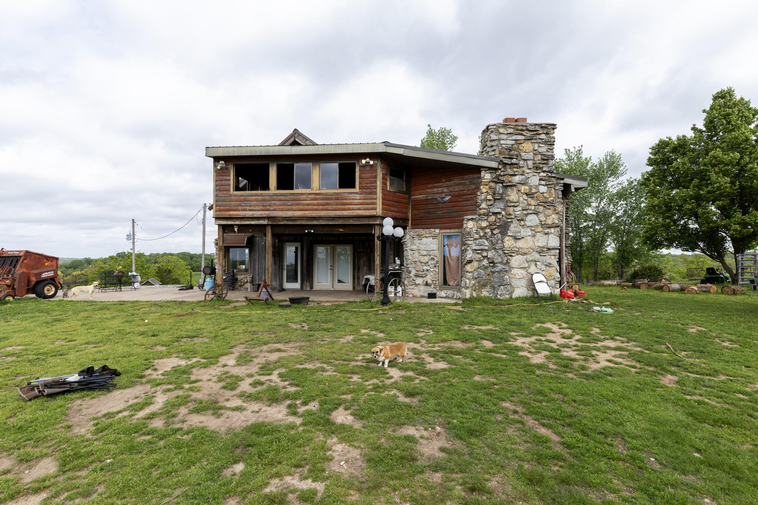 15309 East State Highway 90 Property Photo 47
