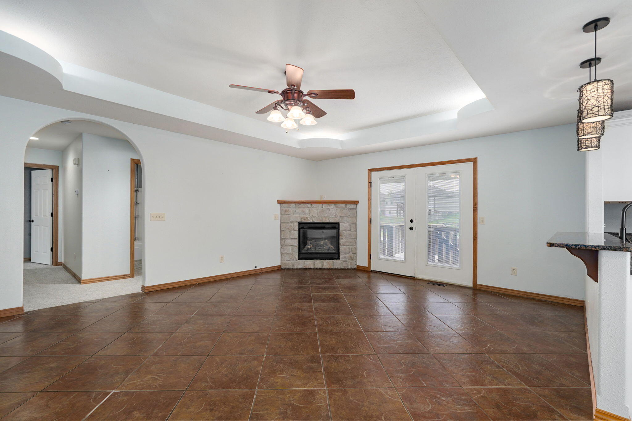 625 North Althea Avenue Property Photo 7