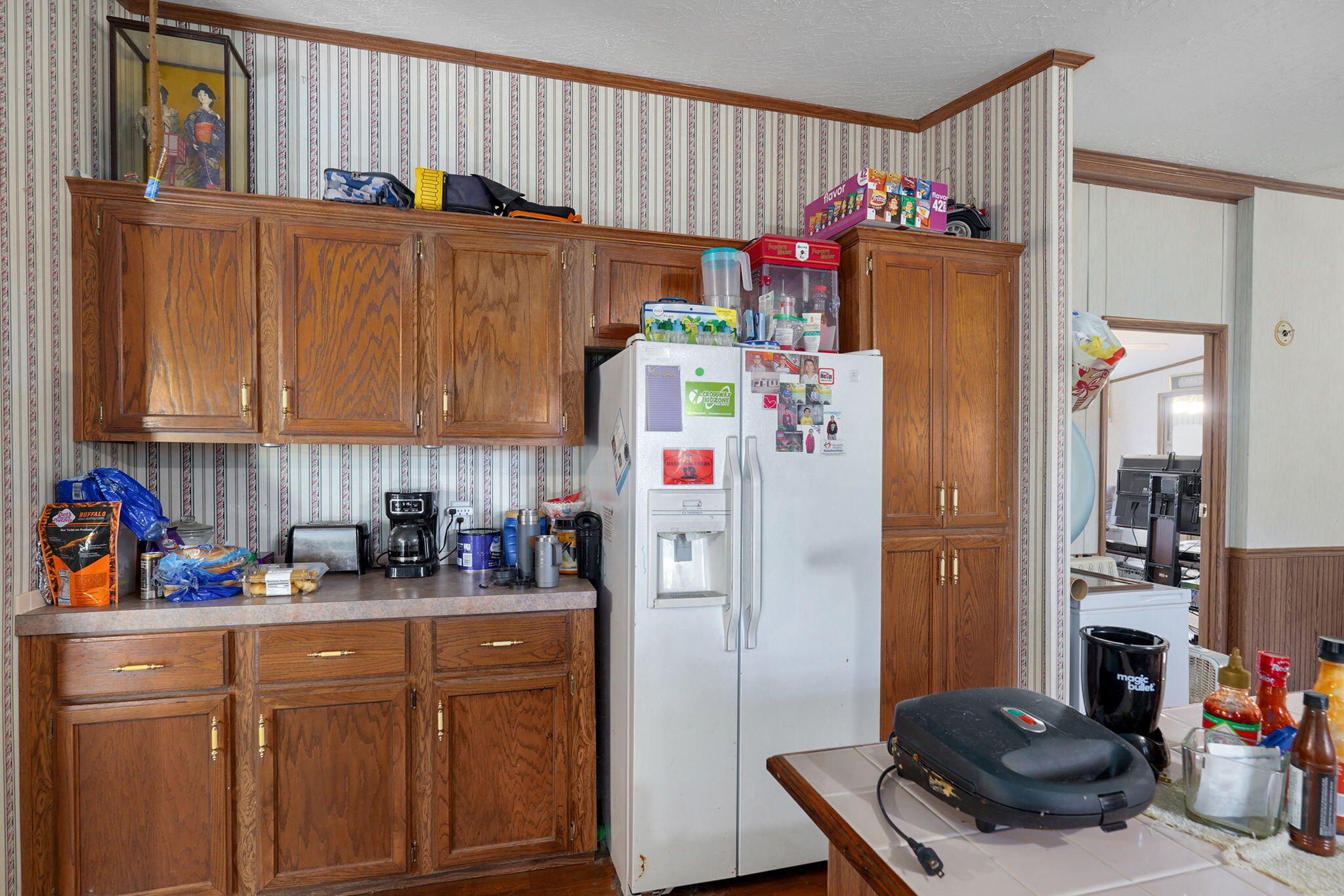 17782 East State Highway 76 Property Photo 6