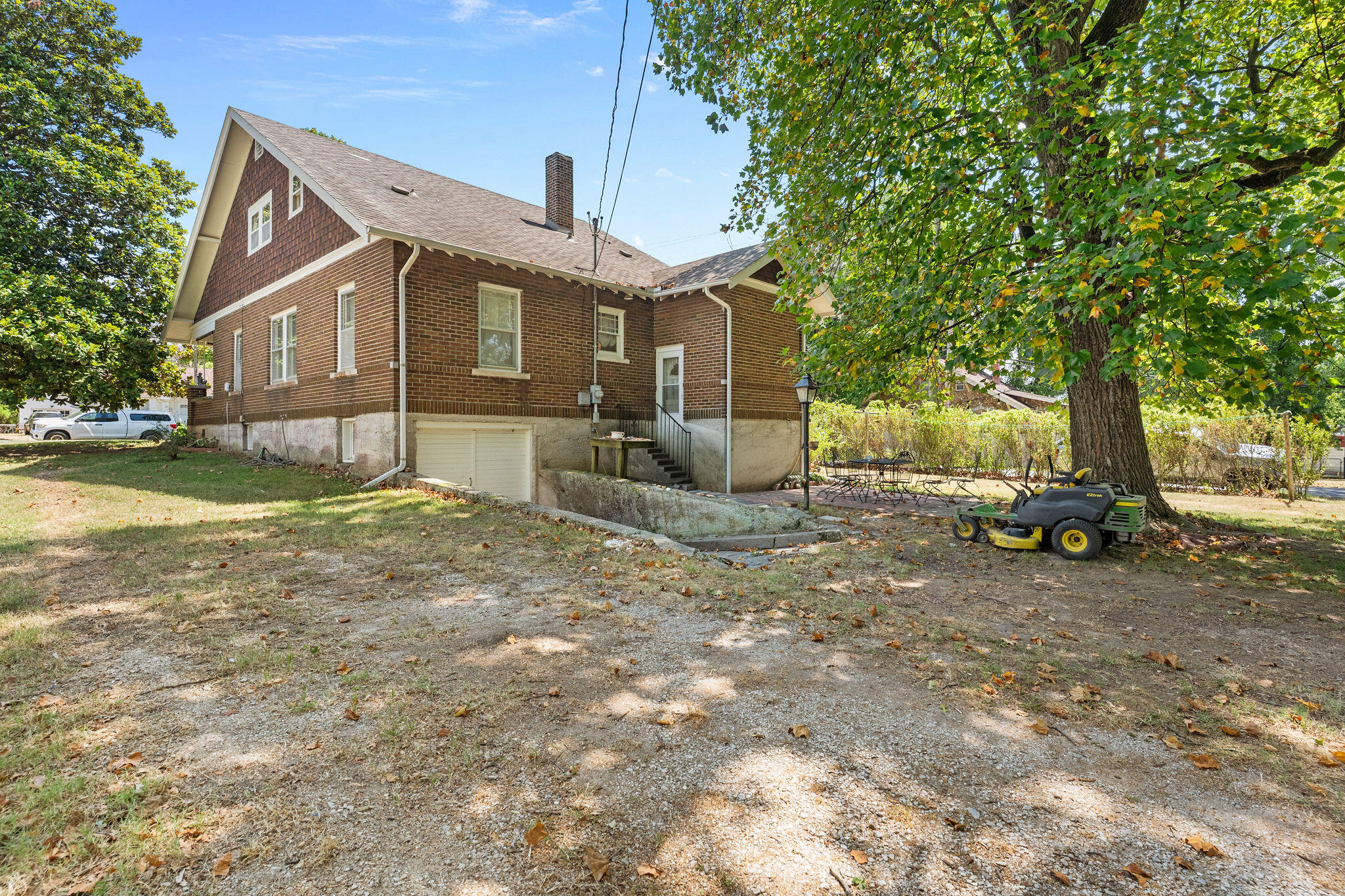 535 South Lincoln Avenue Property Photo 33