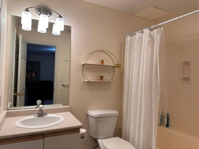 120 Spring Creek Court 8 Property Photo 14