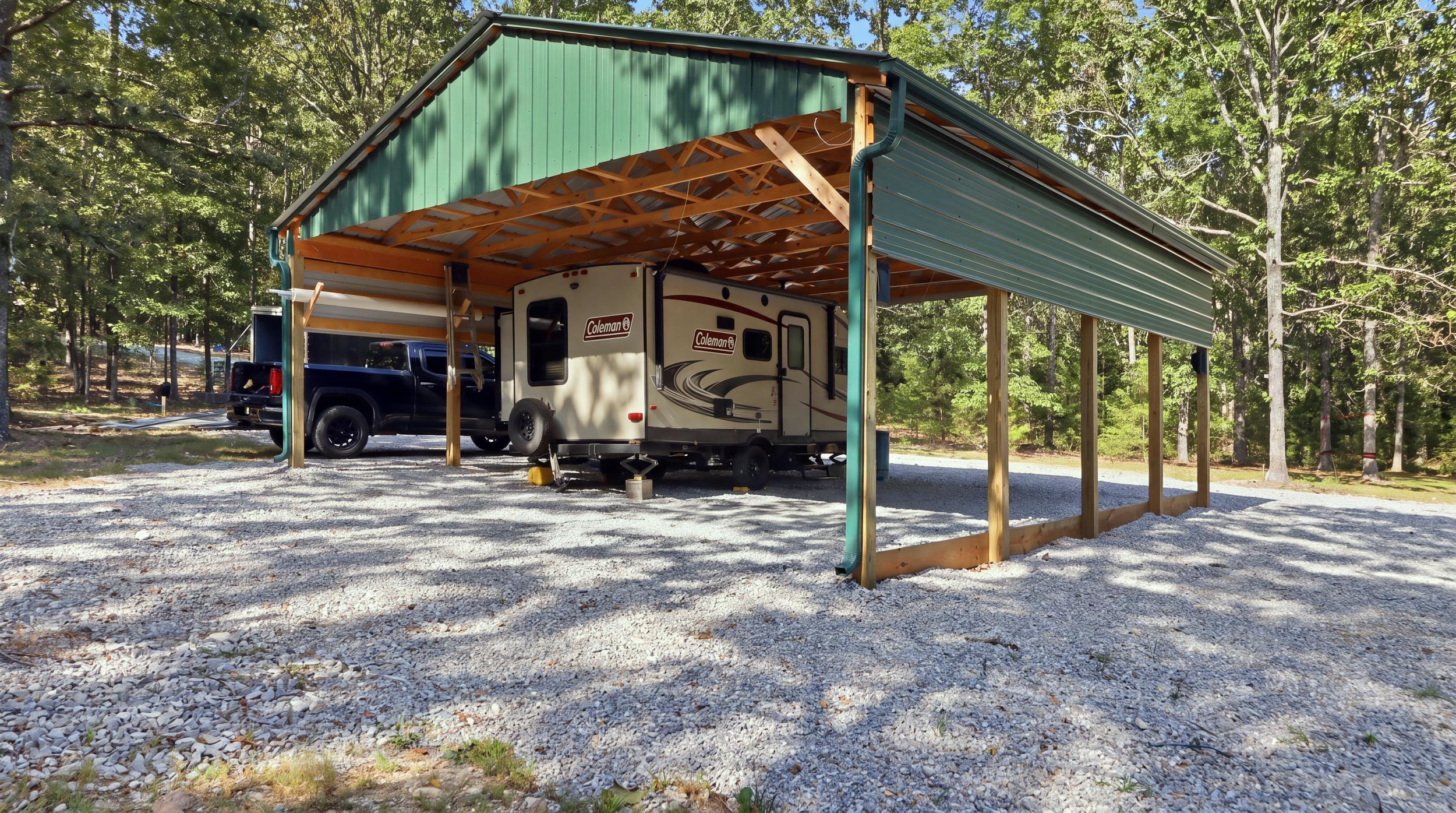 16428 State Highway H Property Photo 26