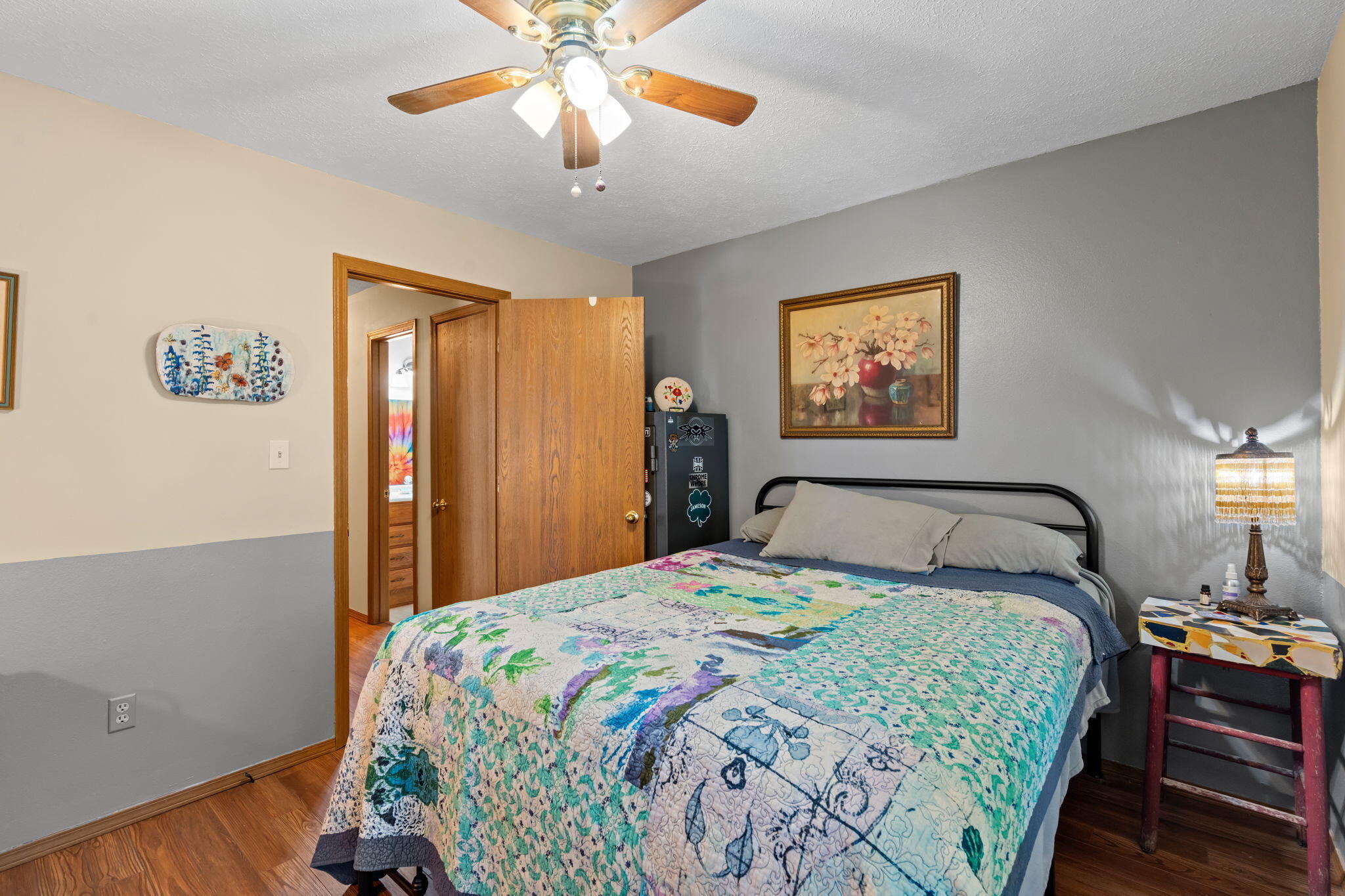 115 Rock Spring Court Property Photo 18
