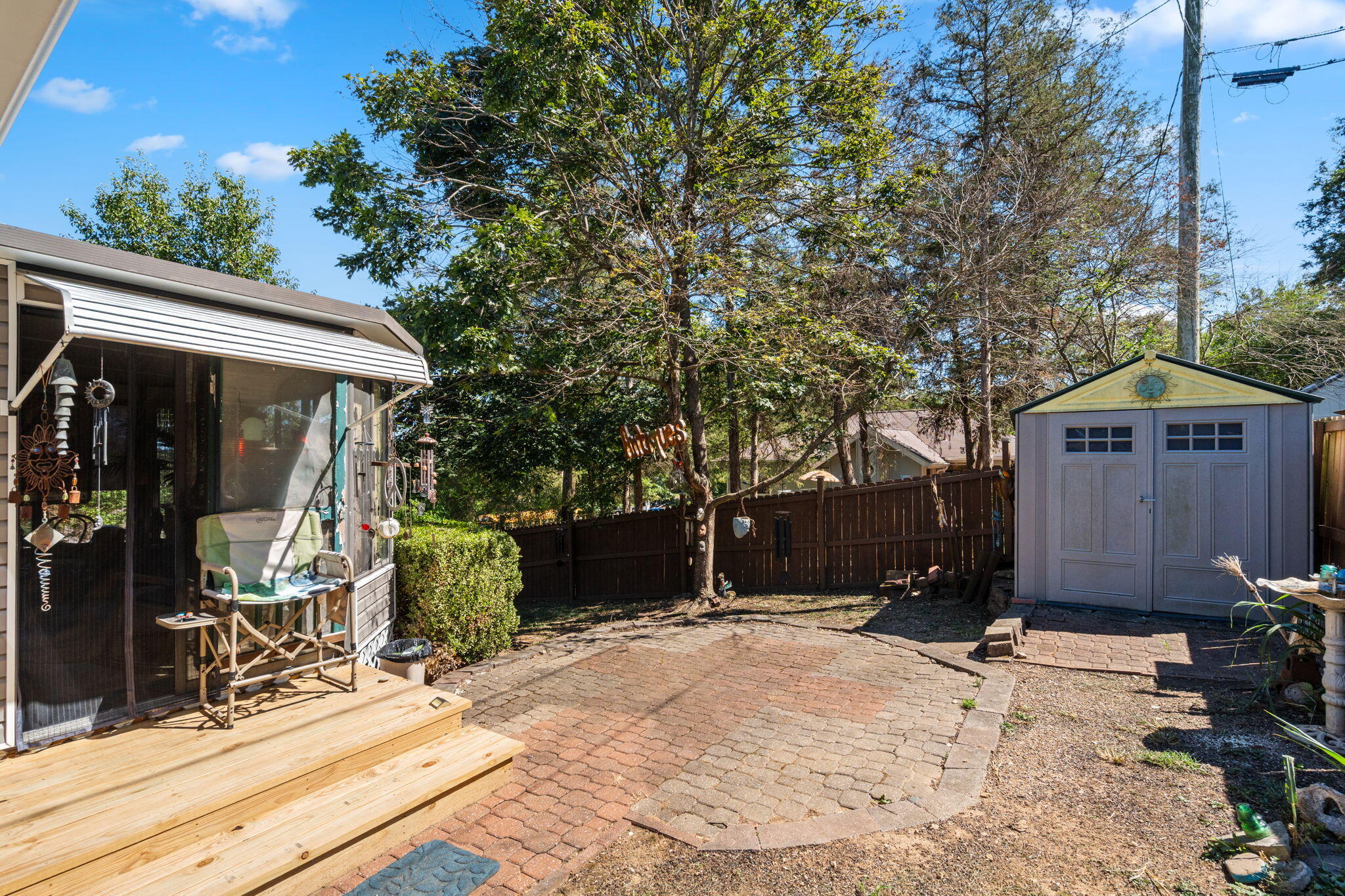 115 Rock Spring Court Property Photo 25