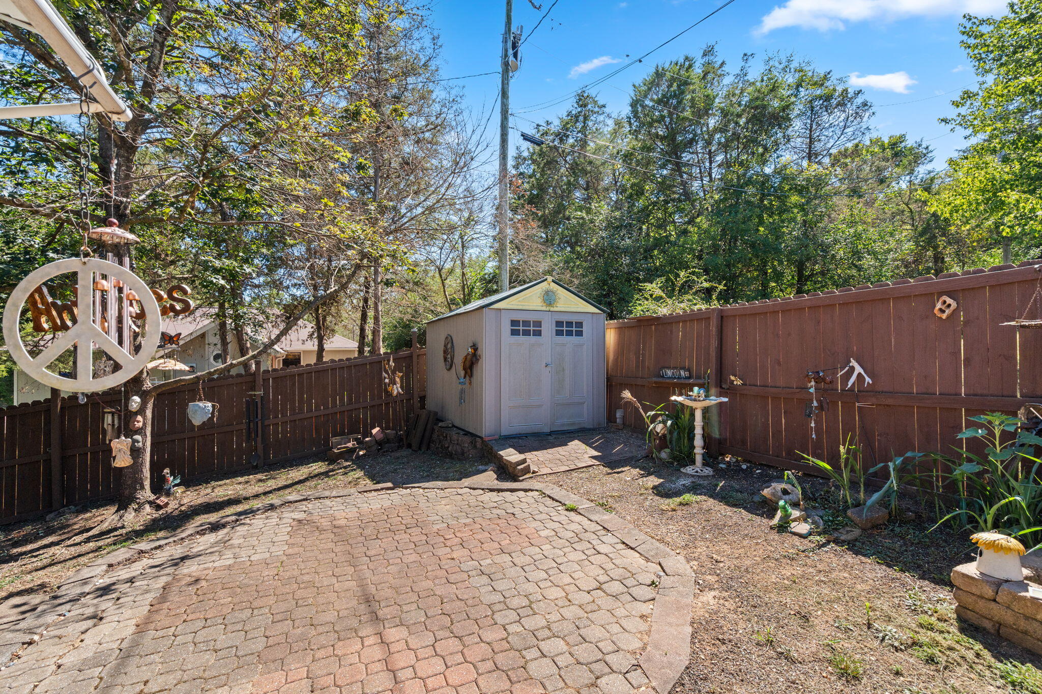 115 Rock Spring Court Property Photo 25