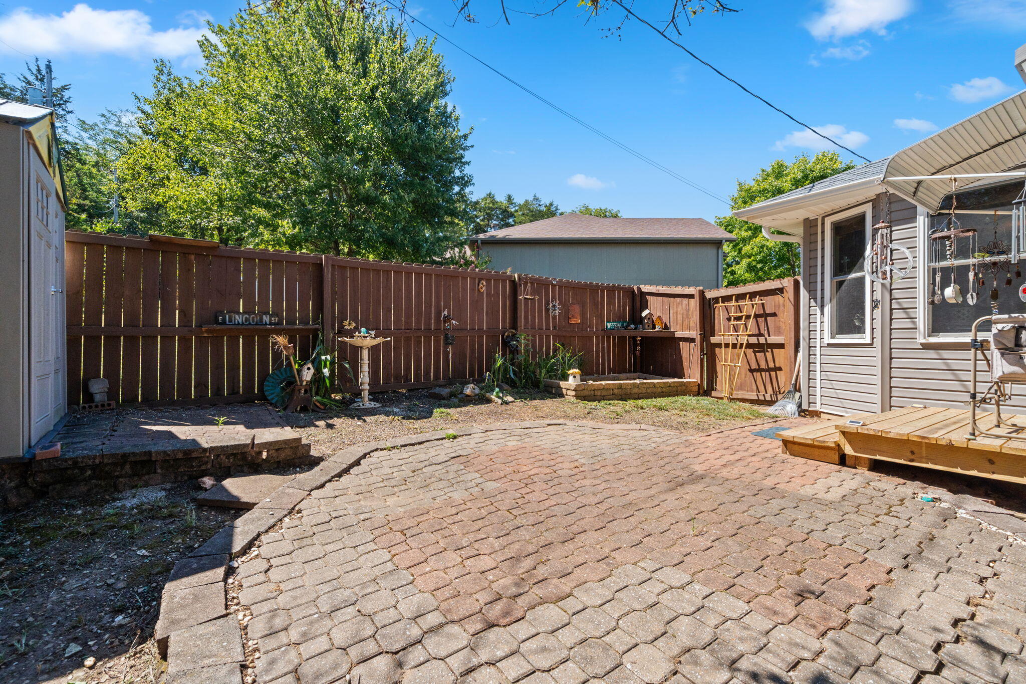 115 Rock Spring Court Property Photo 27