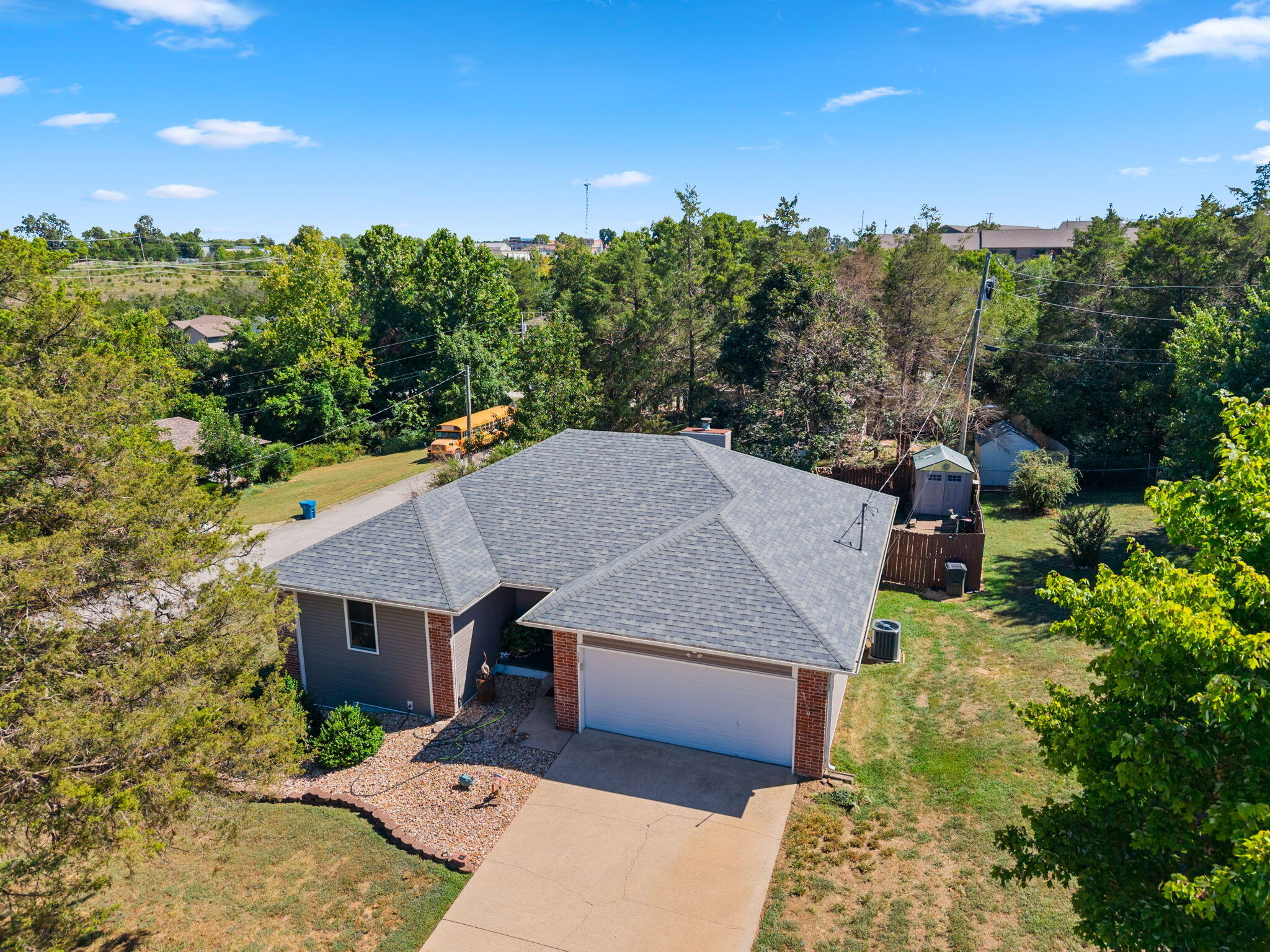 115 Rock Spring Court Property Photo 32