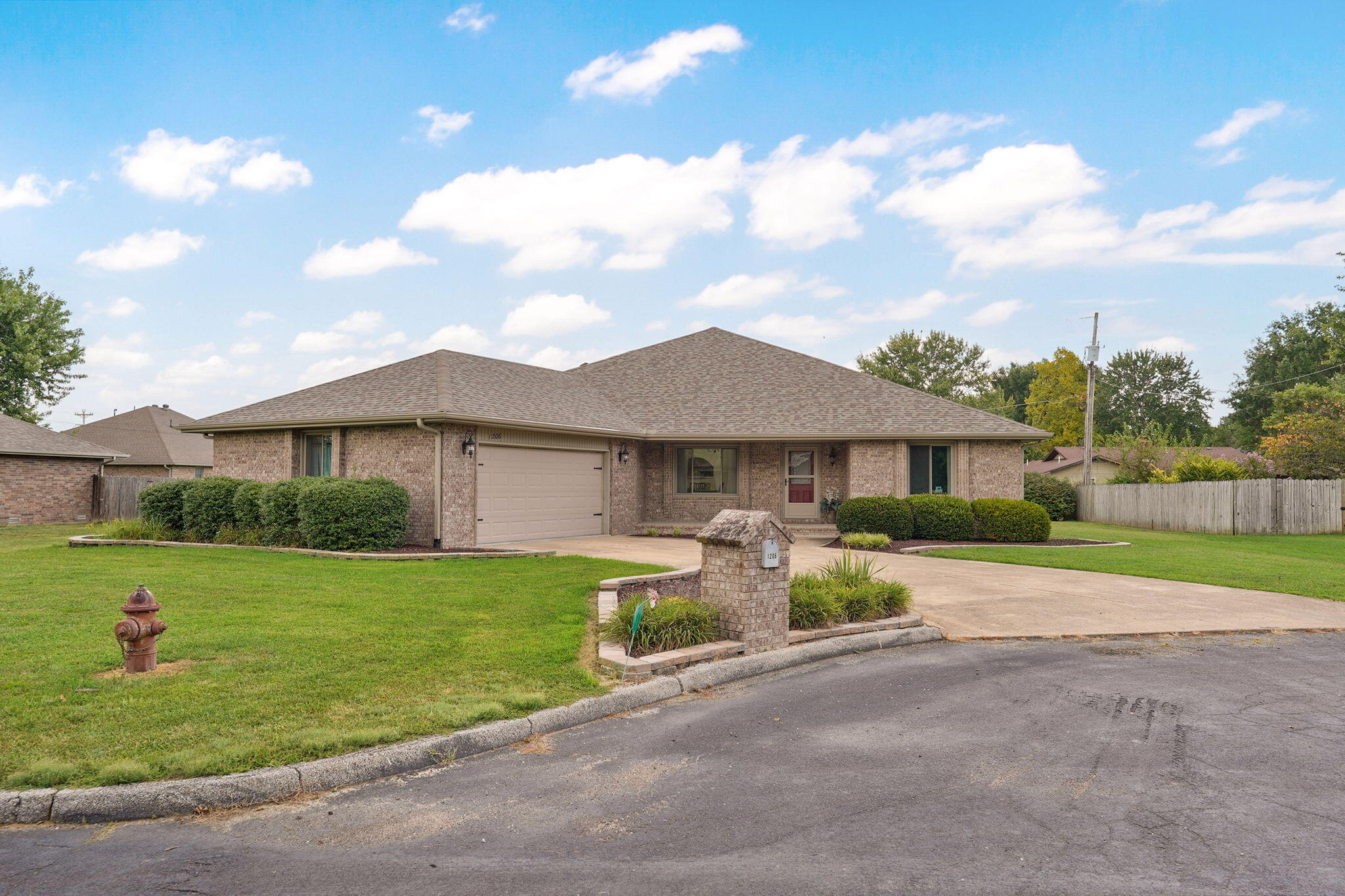 1206 Soleil Circle Property Photo 2