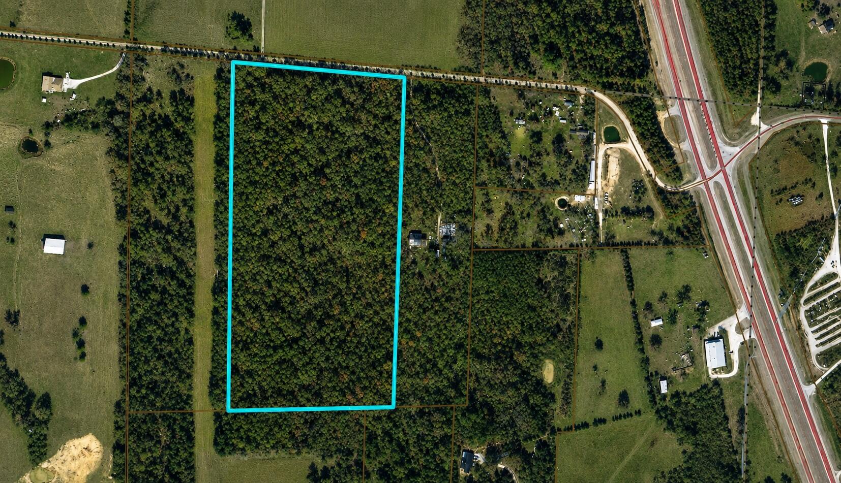 4000 County Road 5360 Property Photo 1