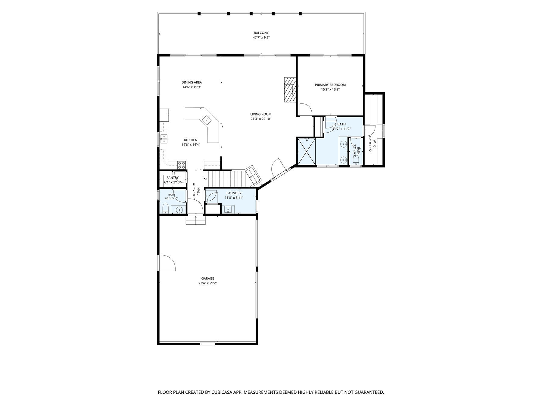 122 Joseph Cove Drive Property Photo 8