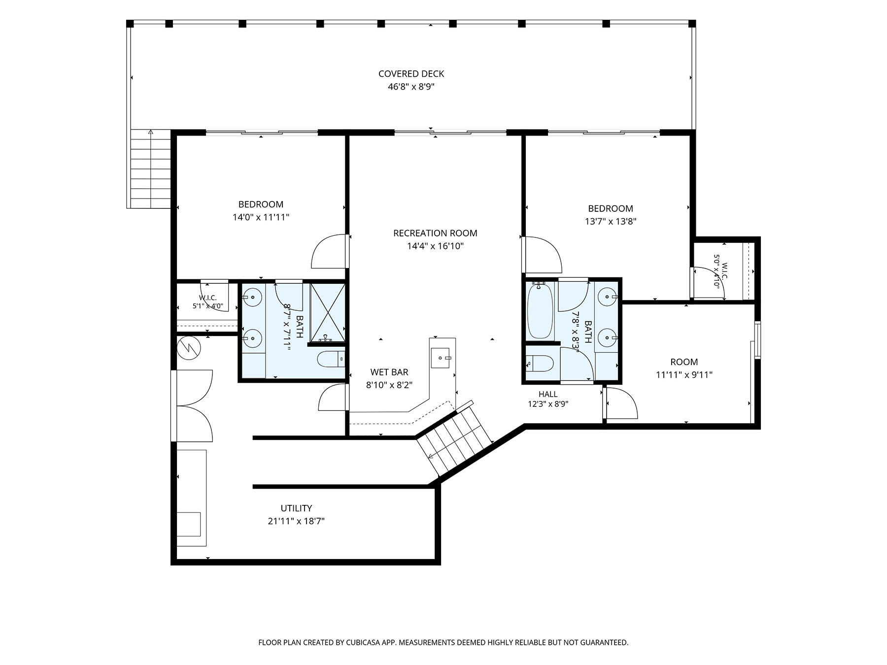 122 Joseph Cove Drive Property Photo 34