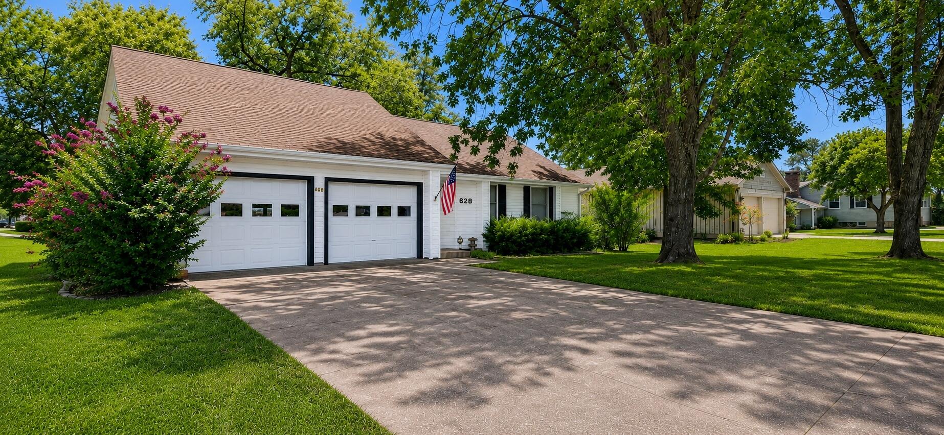 628 Parnell Drive Property Photo 1
