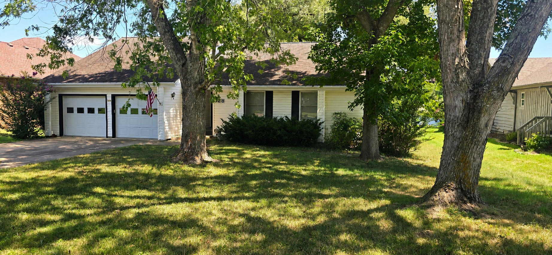628 Parnell Drive Property Photo 3