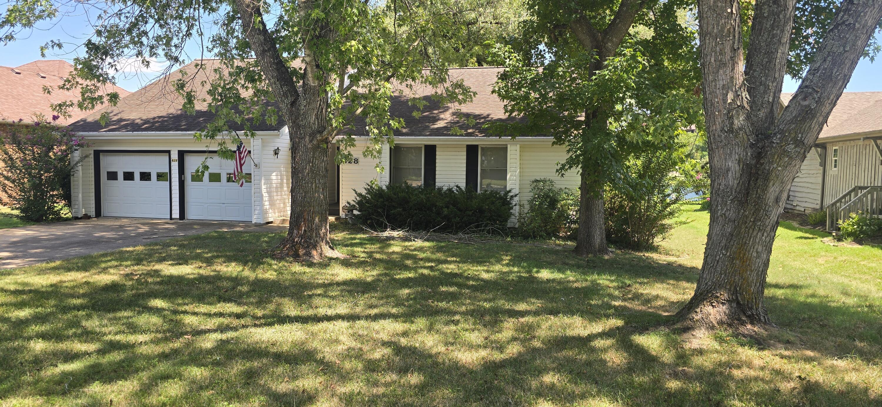 628 Parnell Drive Property Photo 4