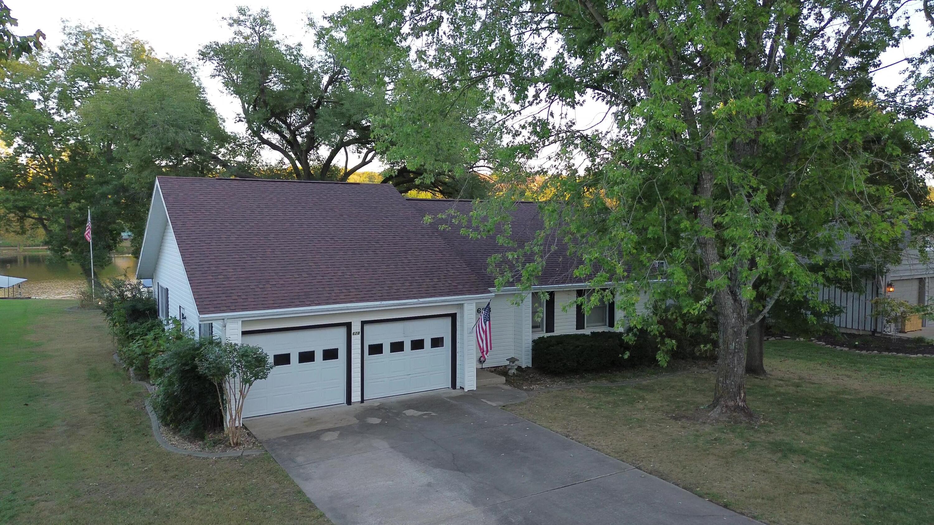 628 Parnell Drive Property Photo 6