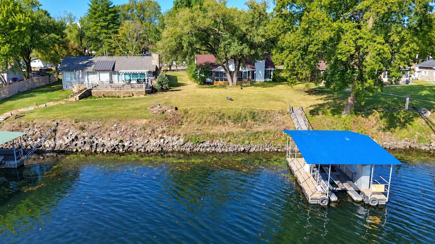 628 Parnell Drive Property Photo 9