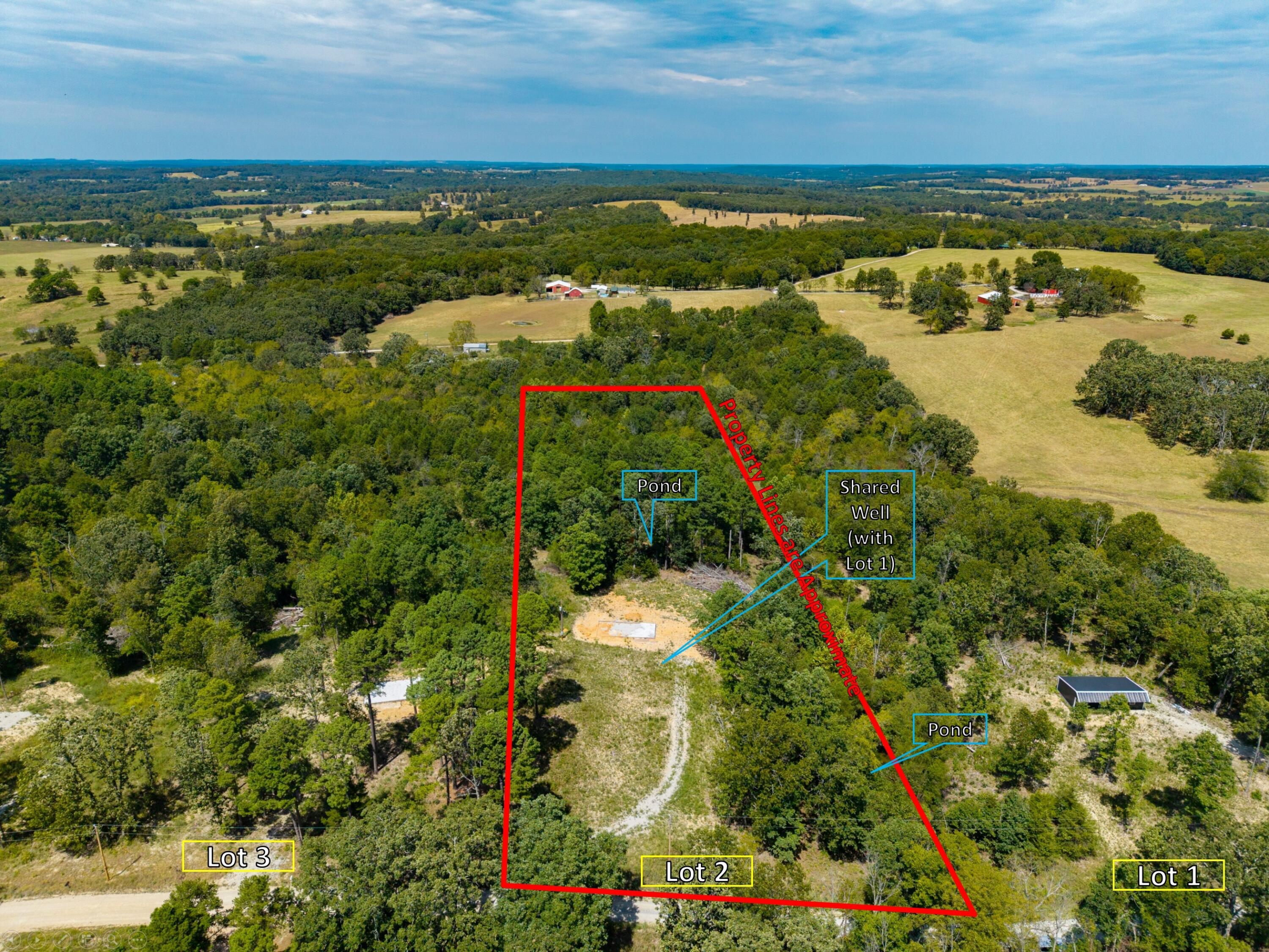 Lot 2 Malberg Road Property Photo 1