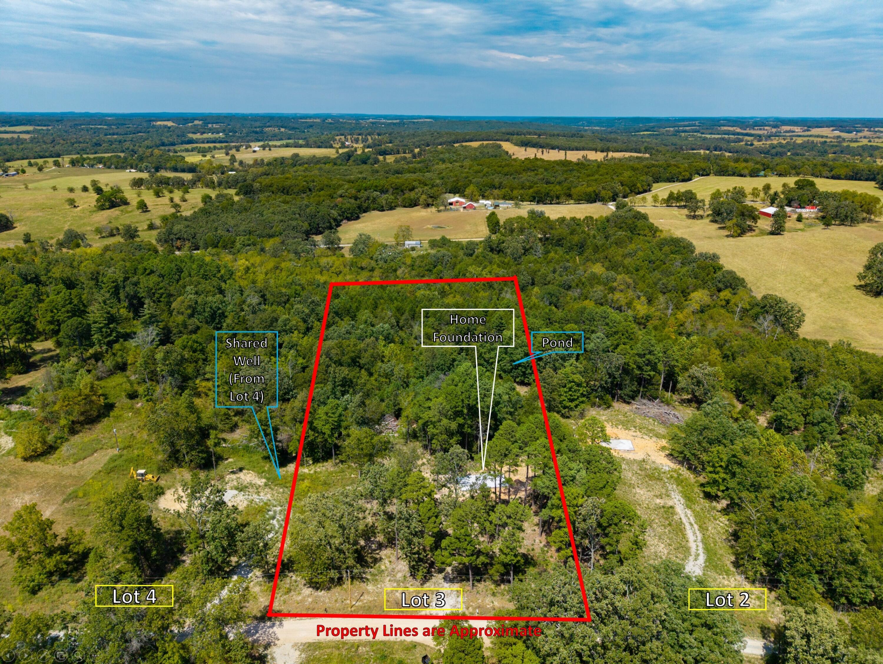 Lot 3 Malberg Road Property Photo 1