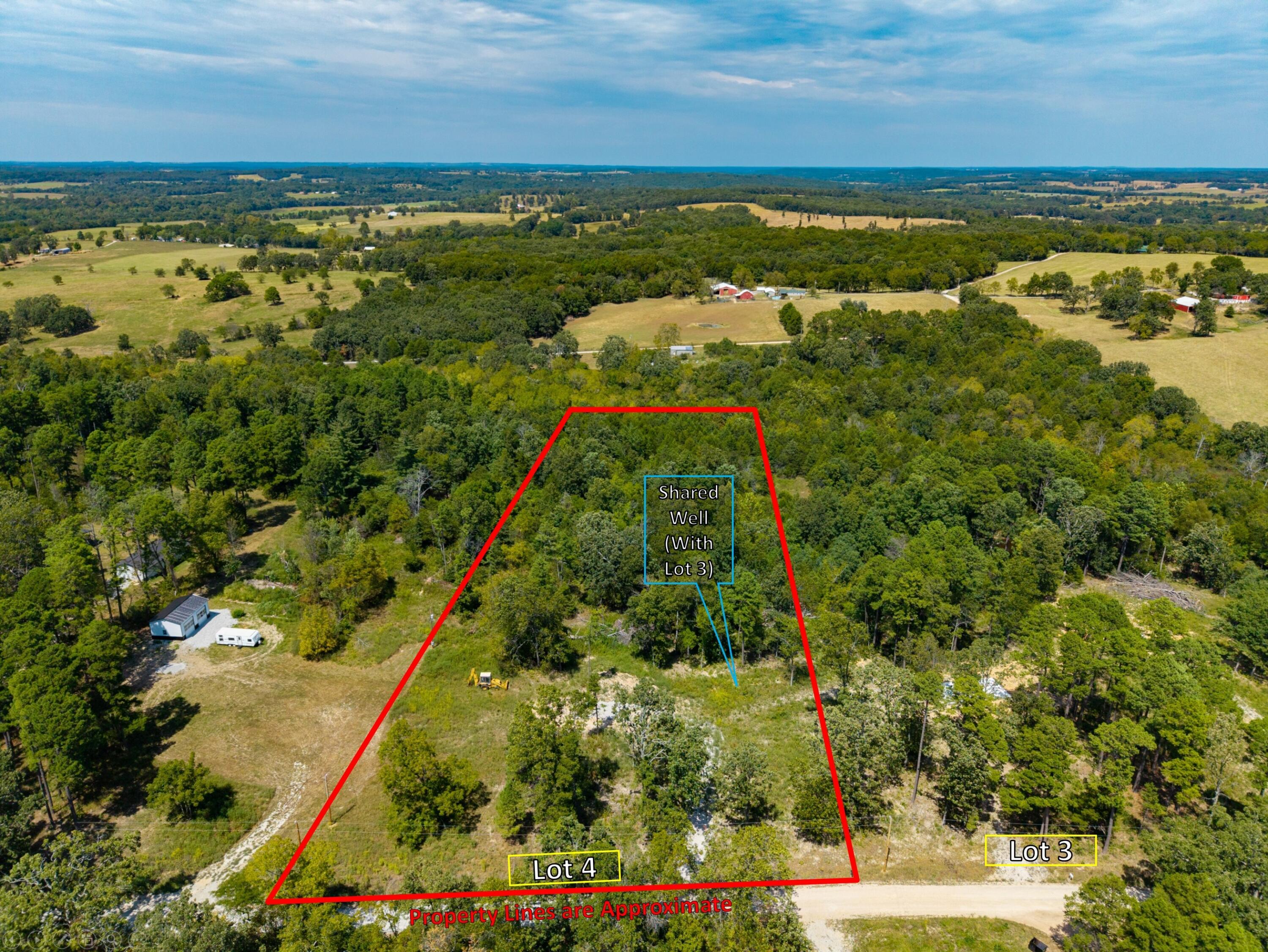 Lot 4 Malberg Road Property Photo 1