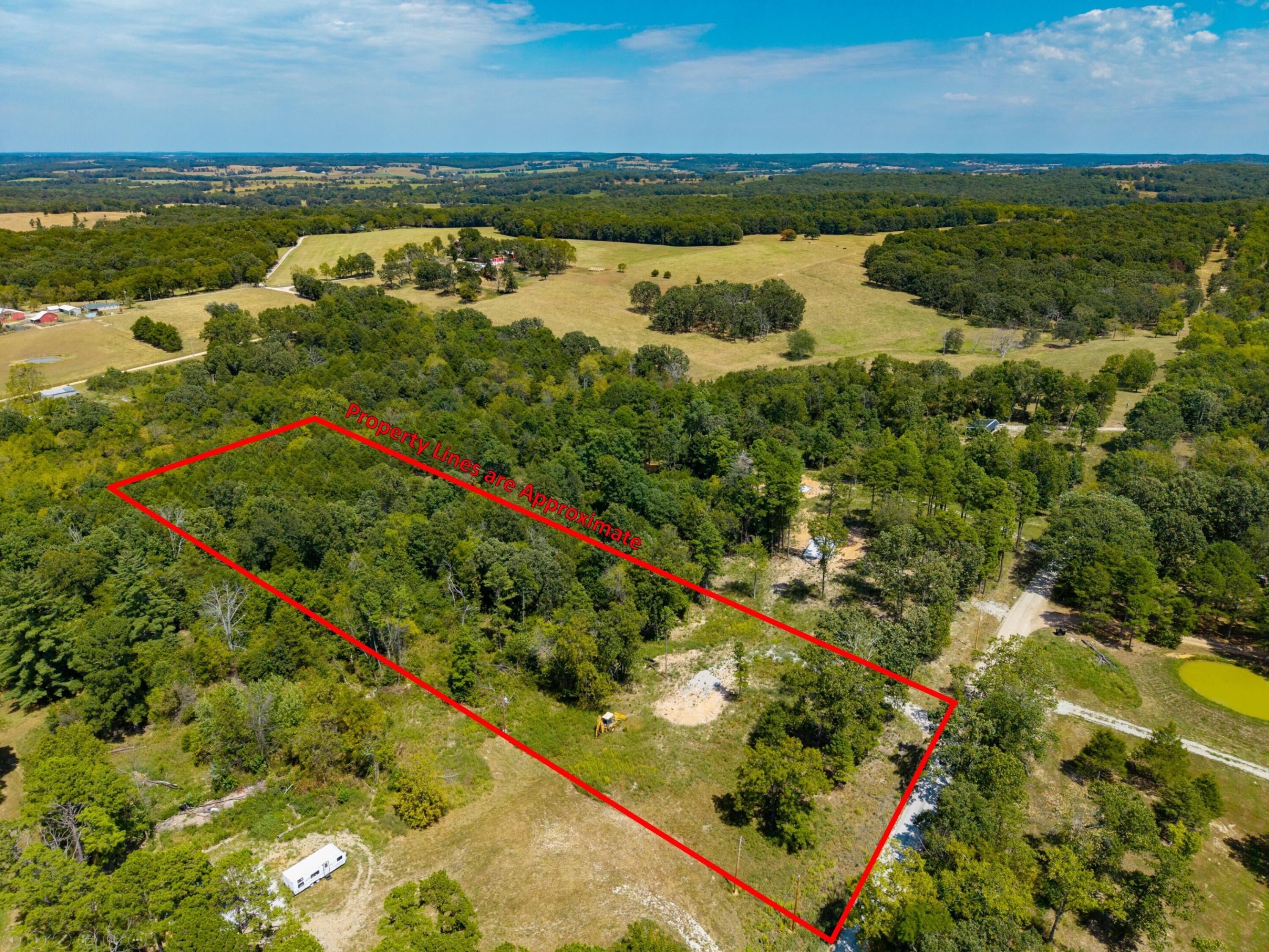 Lot 4 Malberg Road Property Photo 4