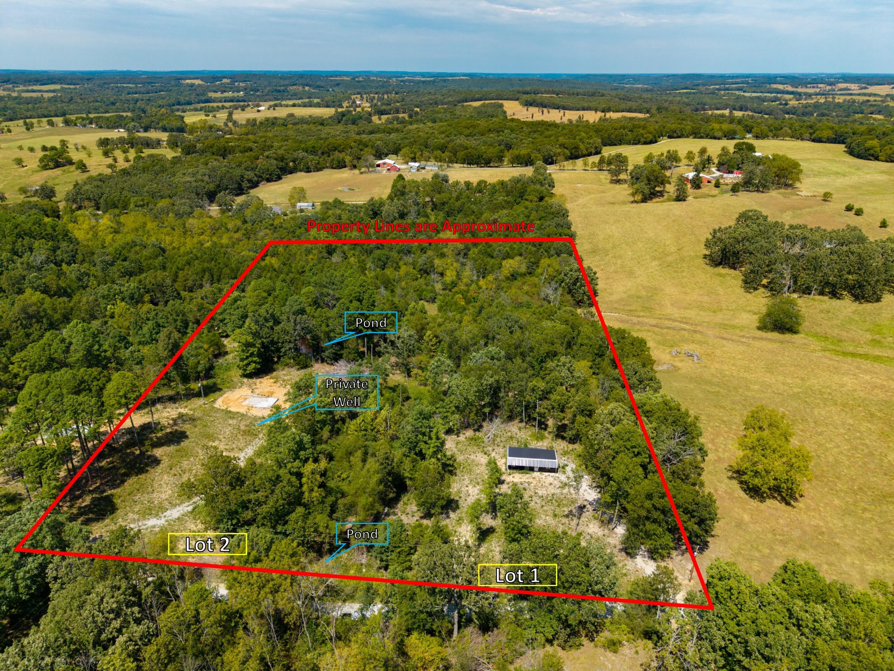 Lots 1&2 Malberg Road Property Photo 1