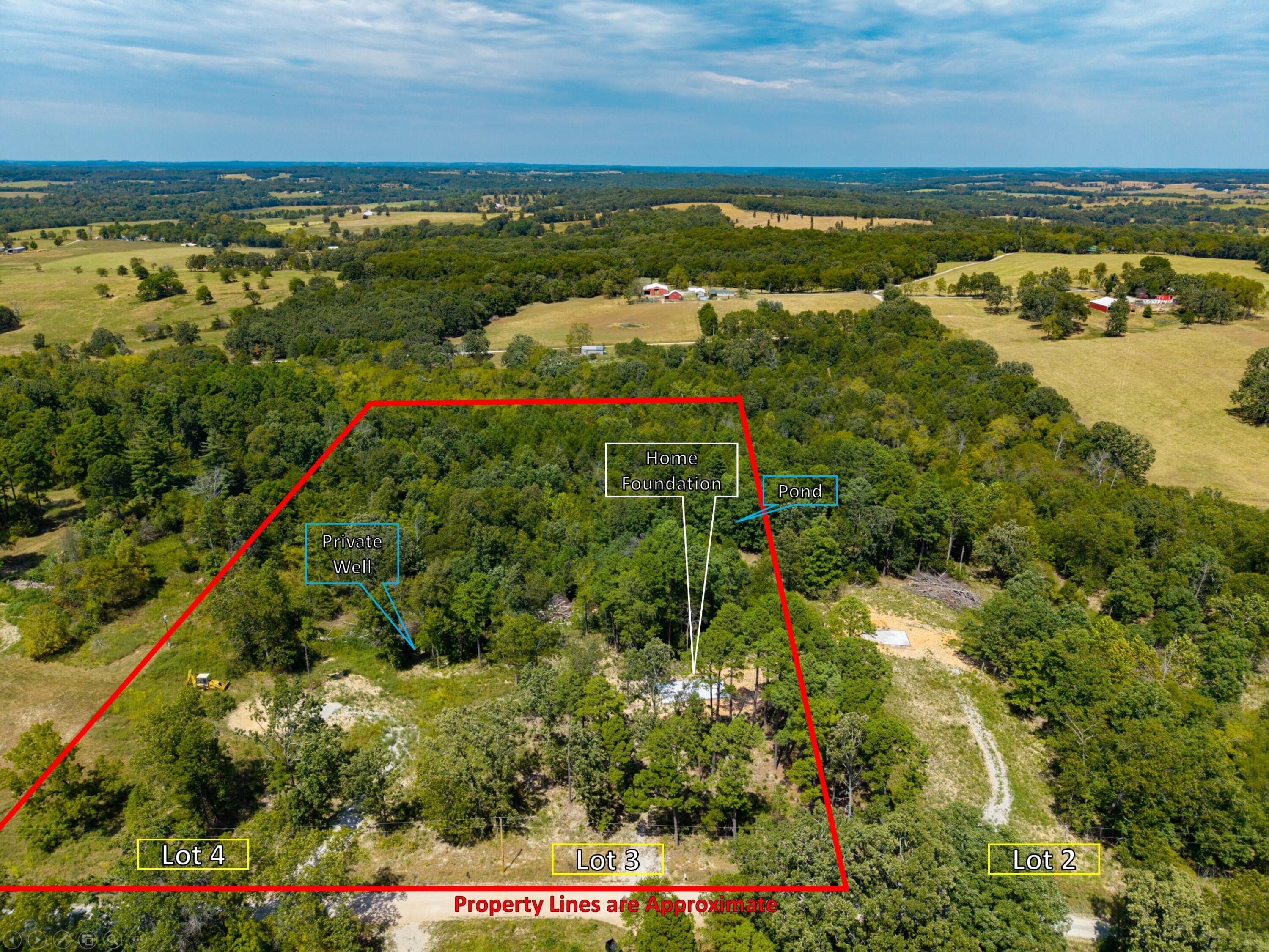 Lot 3&4 Malberg Road Property Photo 1