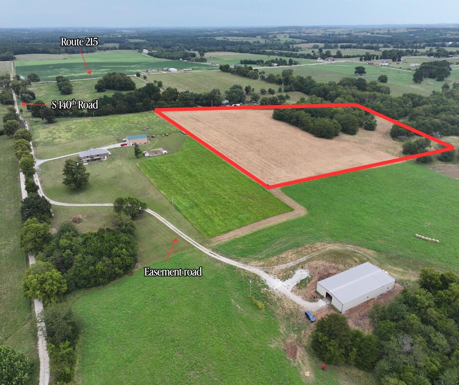 000 South 140th Road Property Photo 3