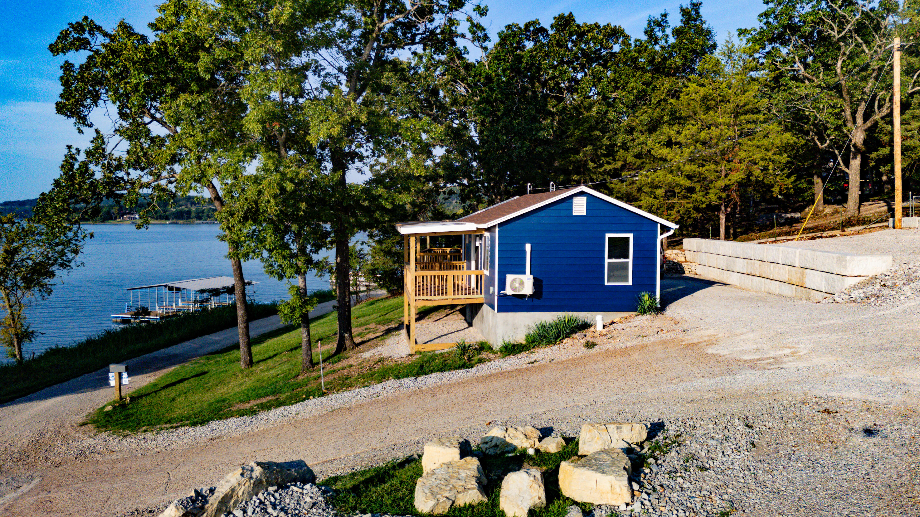 585 Tom Turkey Circle Property Photo 8
