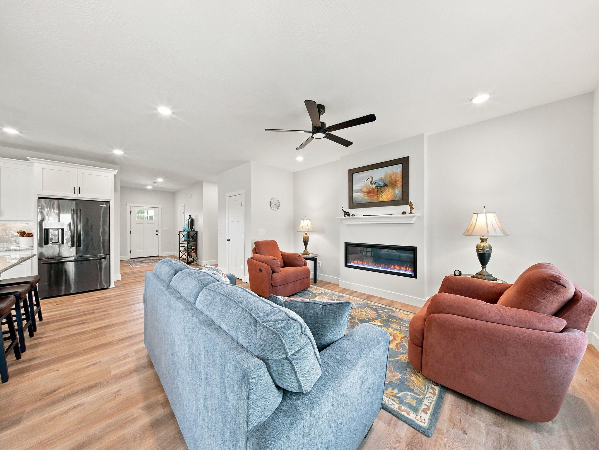 2501 West Webb Road Property Photo 14