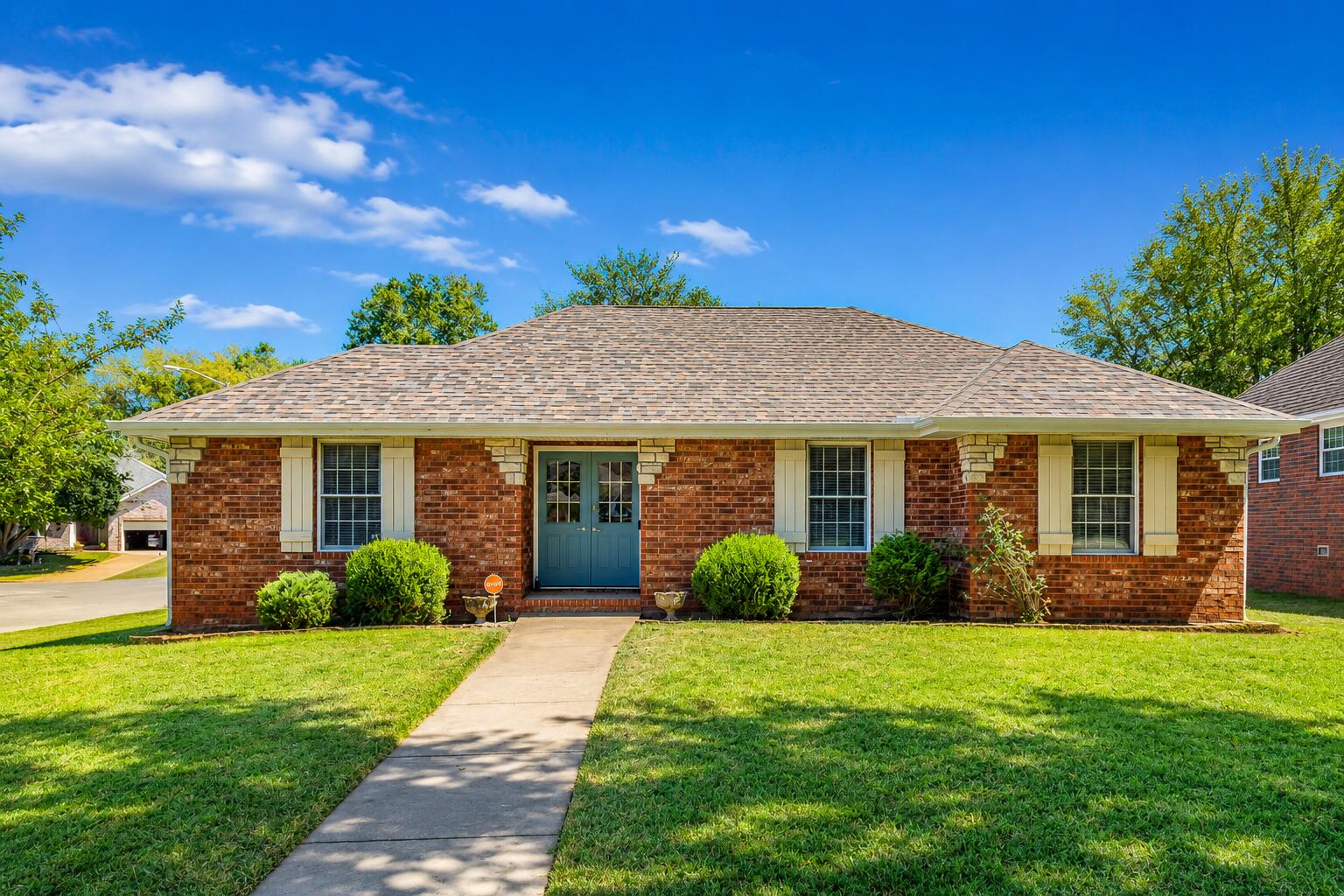 736 South Willow Court