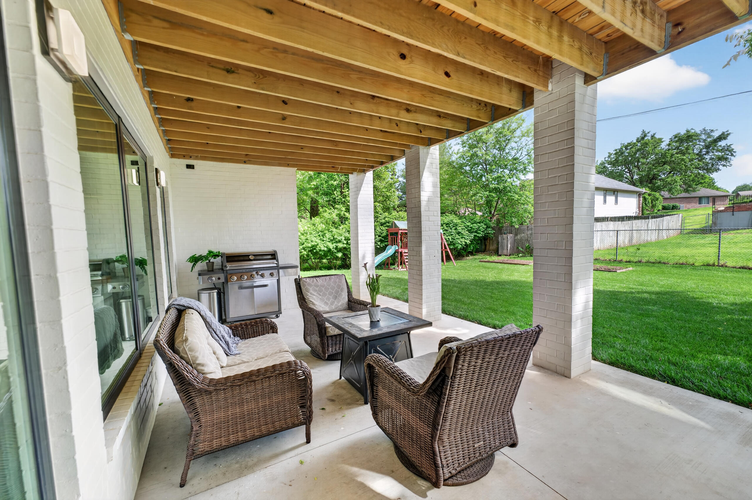 6002 Copper Ridge Street Property Photo 67